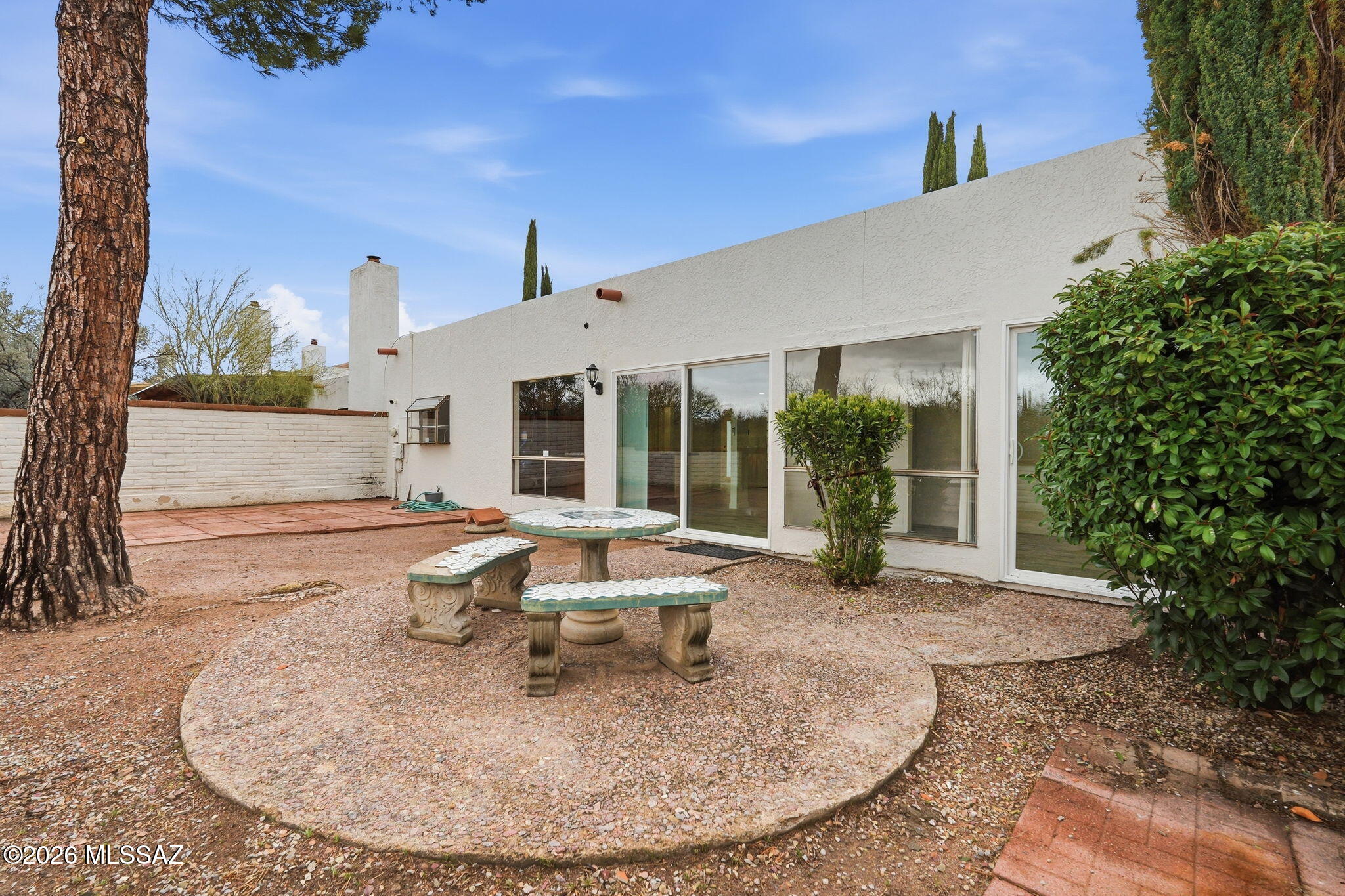 Desert Dawn Townhomes - Residential