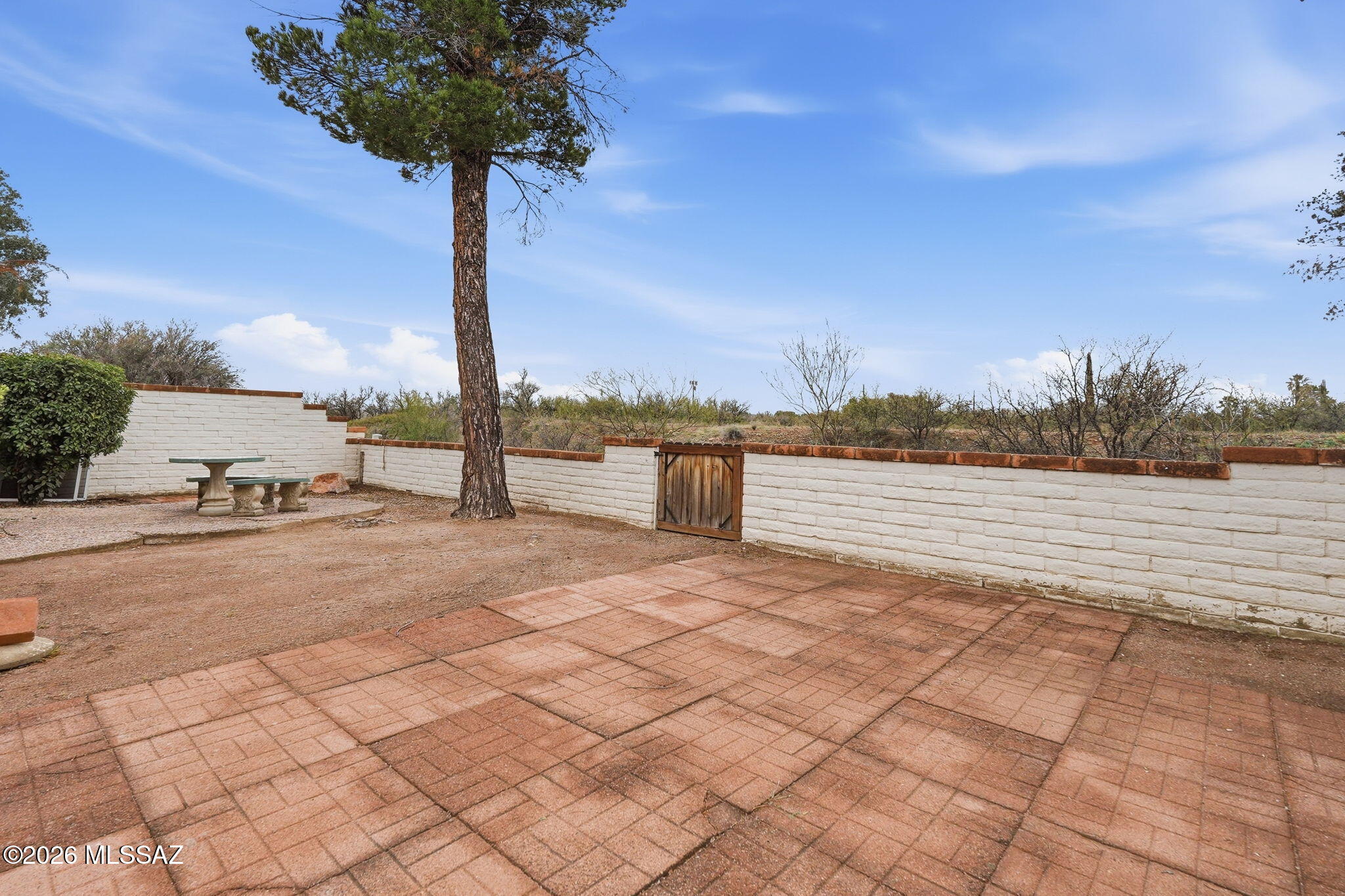 Desert Dawn Townhomes - Residential