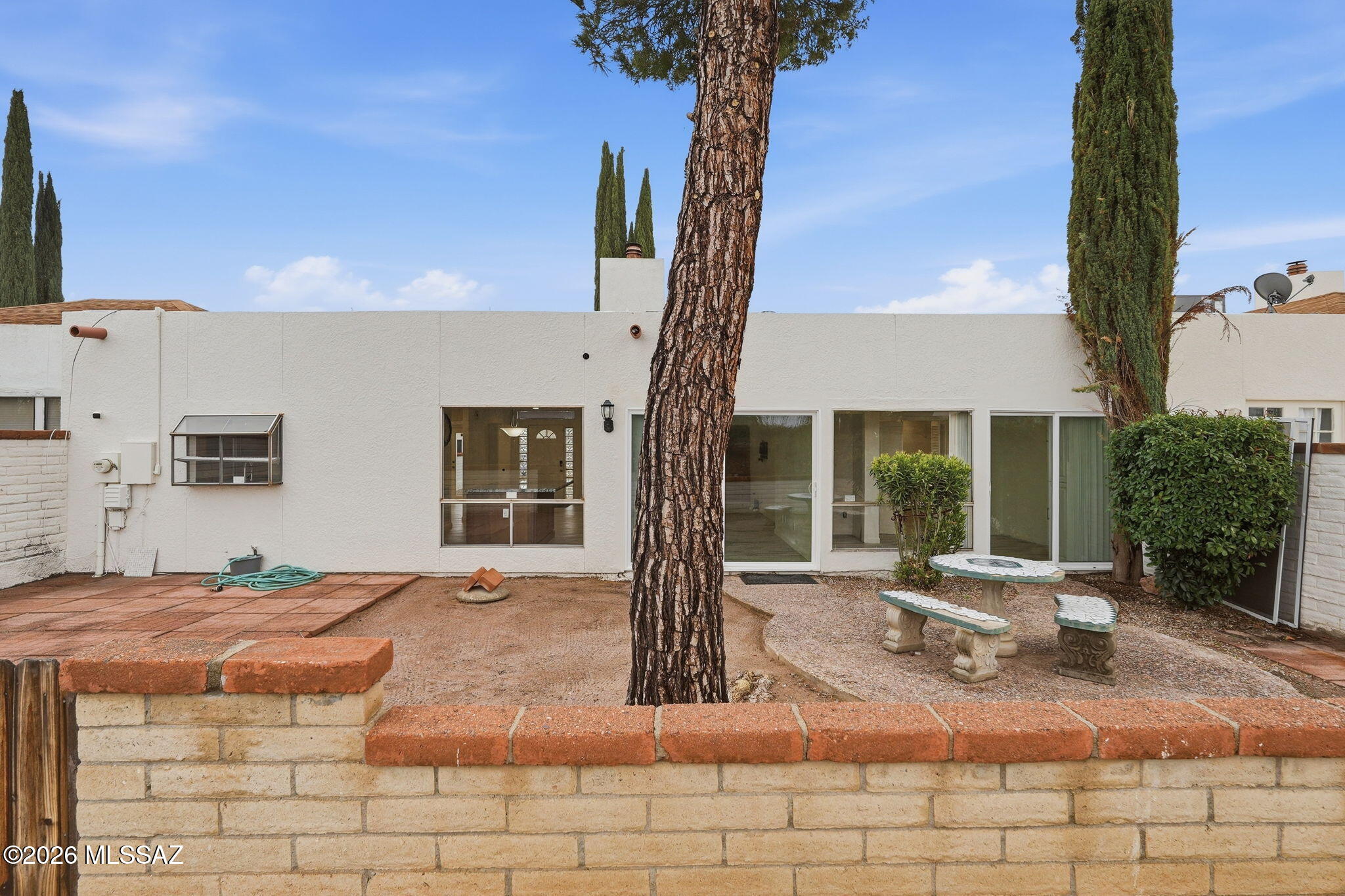 Desert Dawn Townhomes - Residential