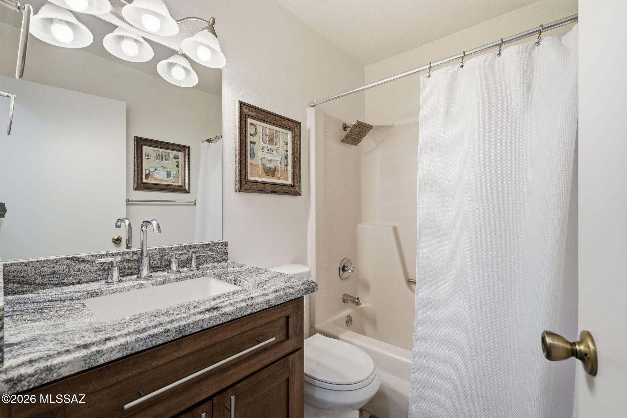 Desert Dawn Townhomes - Residential