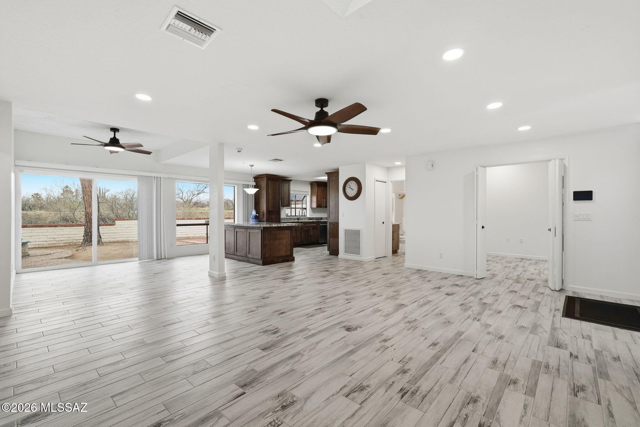 Desert Dawn Townhomes - Residential
