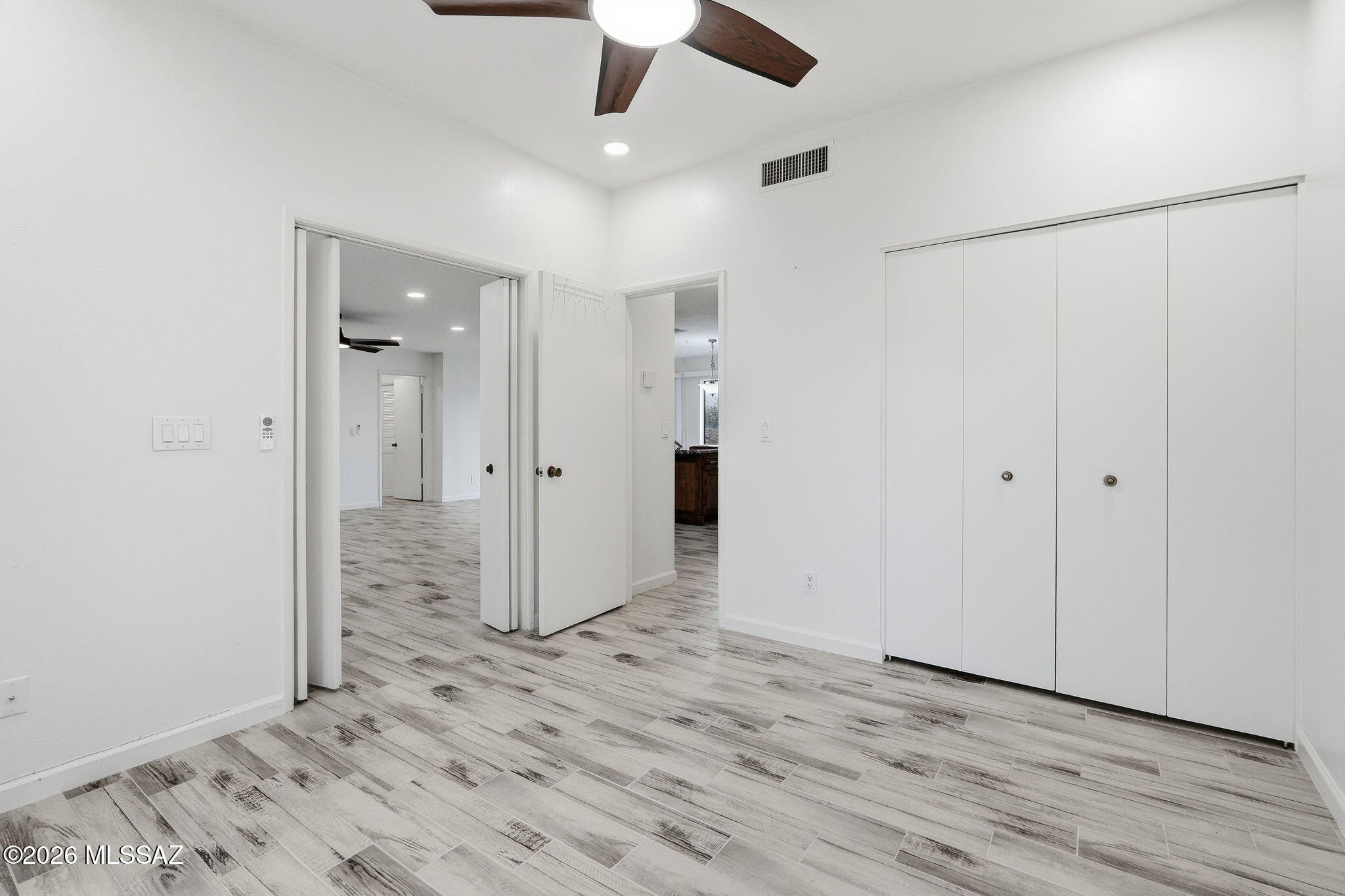 Desert Dawn Townhomes - Residential