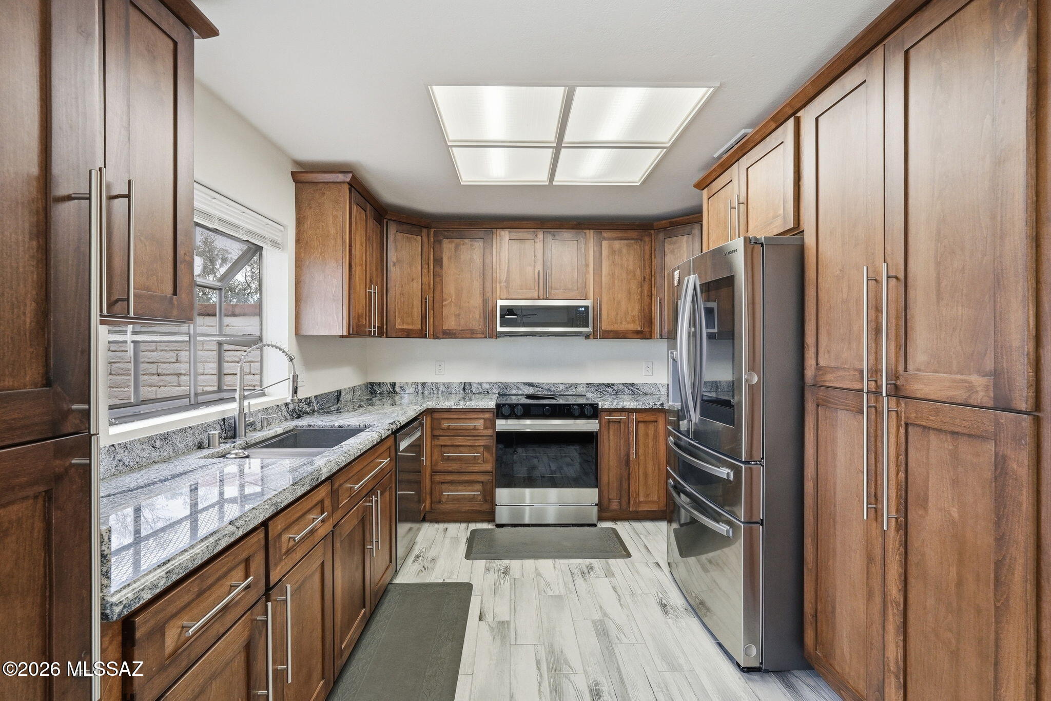Desert Dawn Townhomes - Residential