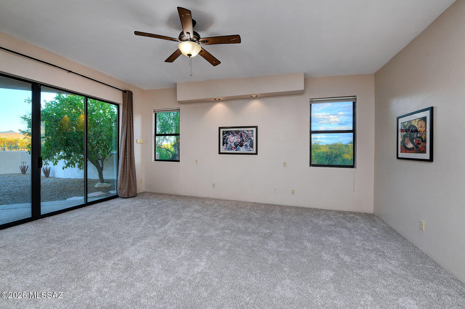 Catalina Foothills Estates NO. 10 (1-72) - Residential