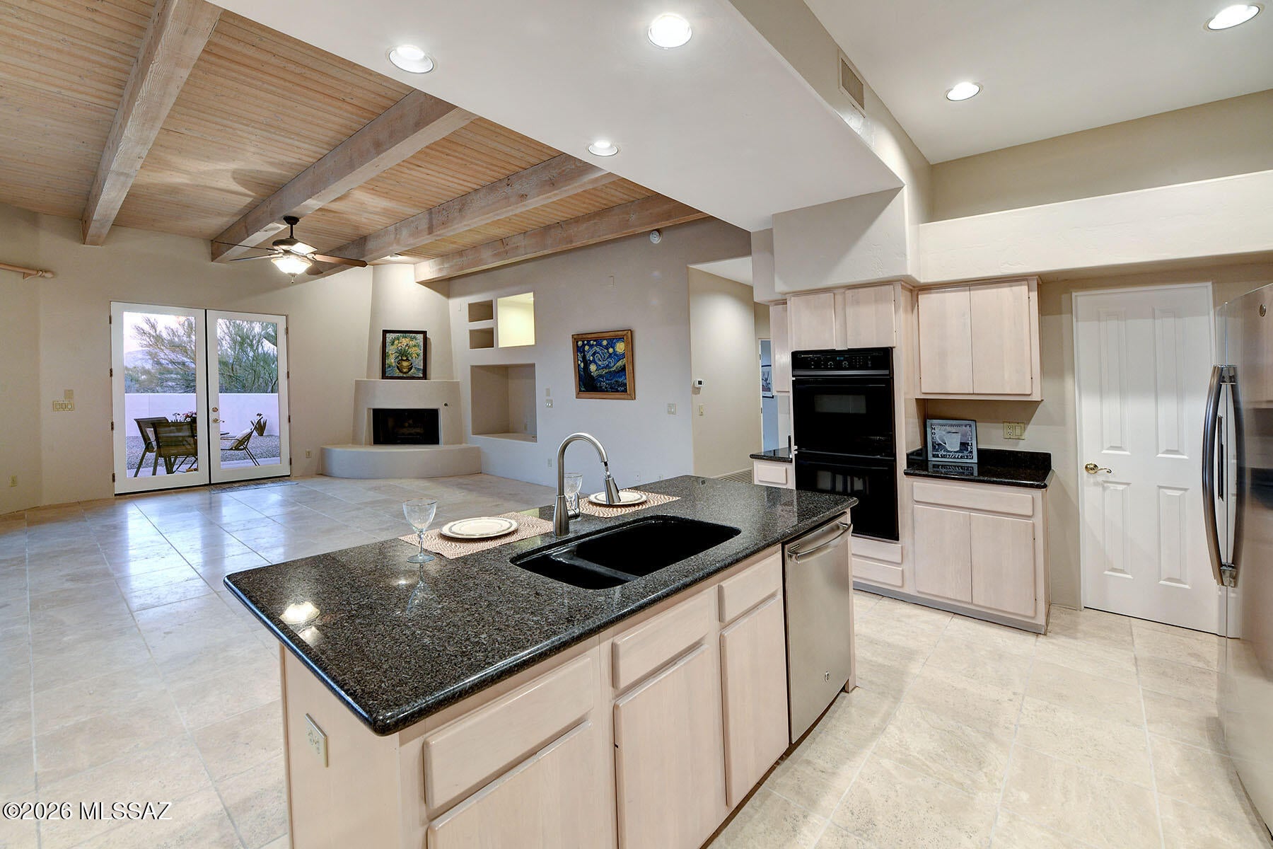 Catalina Foothills Estates NO. 10 (1-72) - Residential