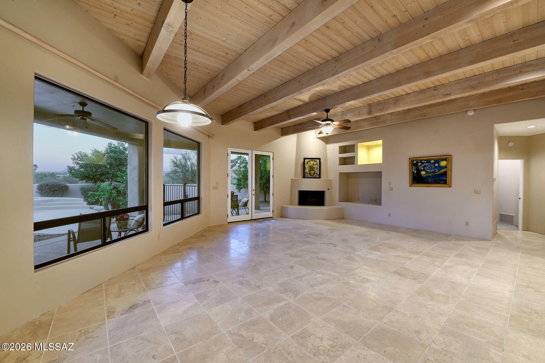 Catalina Foothills Estates NO. 10 (1-72) - Residential
