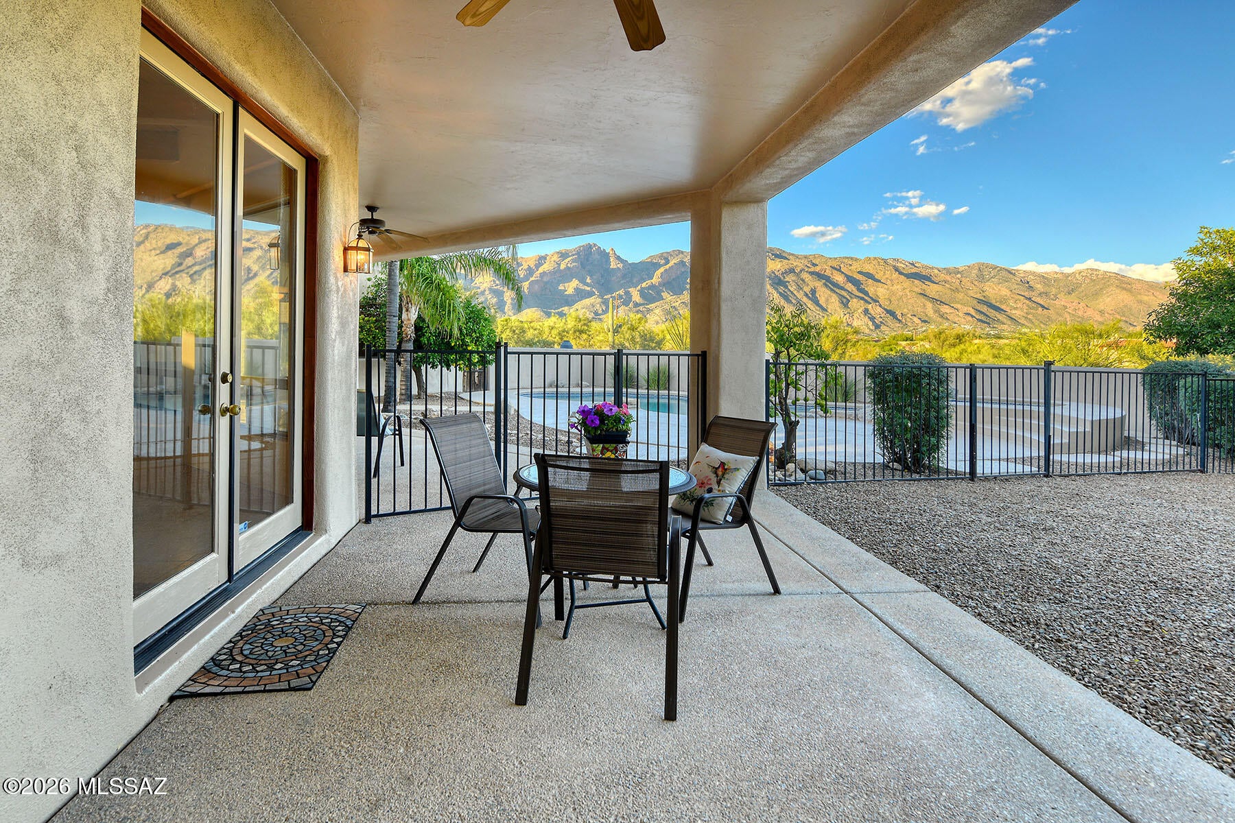 Catalina Foothills Estates NO. 10 (1-72) - Residential