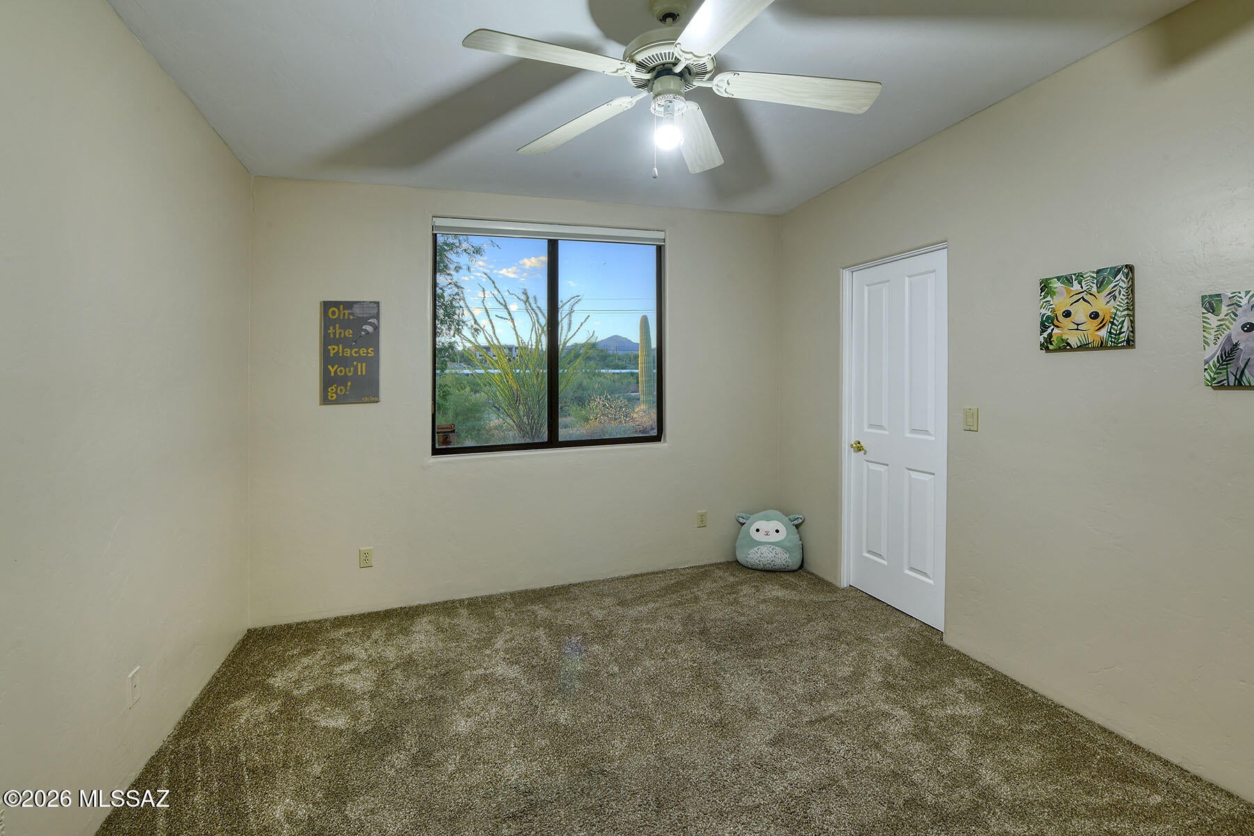Catalina Foothills Estates NO. 10 (1-72) - Residential