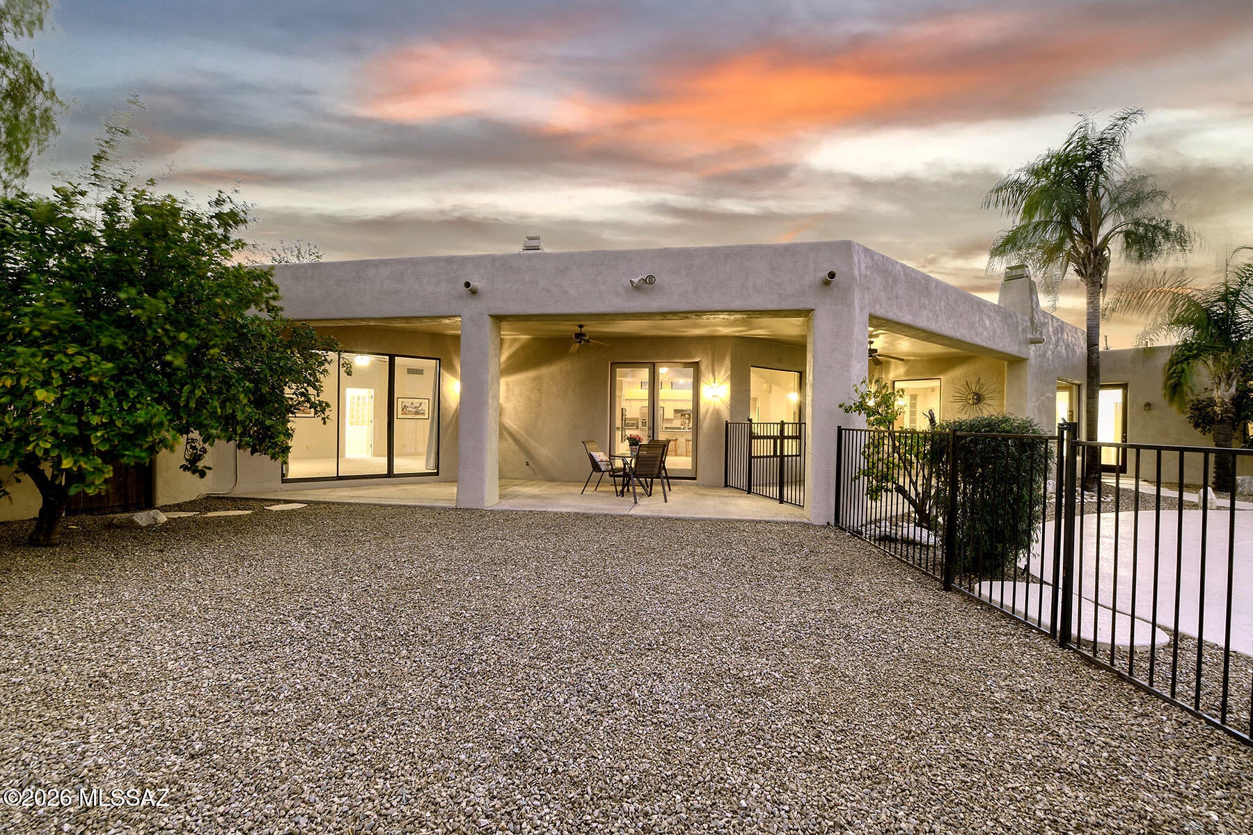 Catalina Foothills Estates NO. 10 (1-72) - Residential