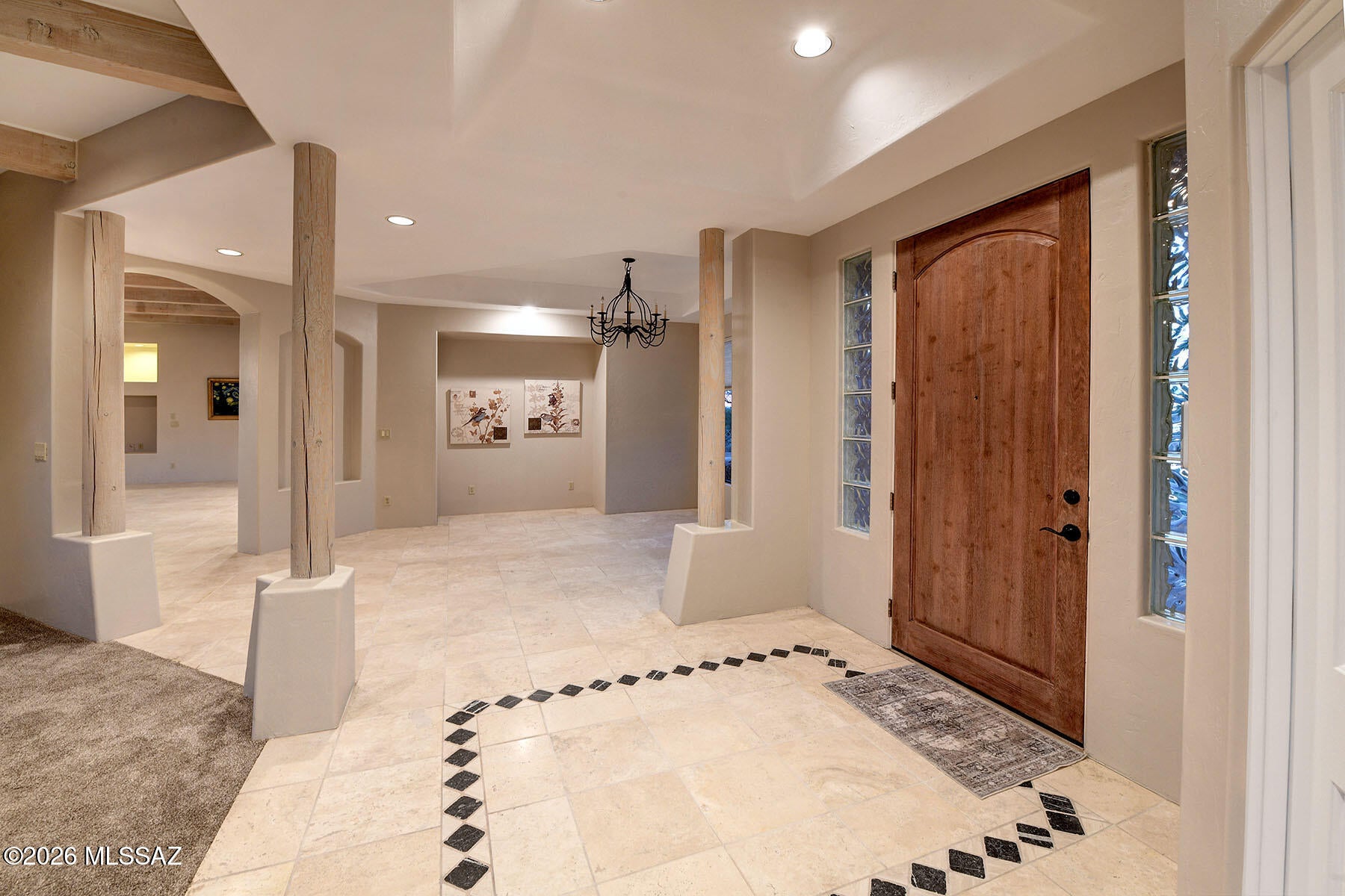 Catalina Foothills Estates NO. 10 (1-72) - Residential