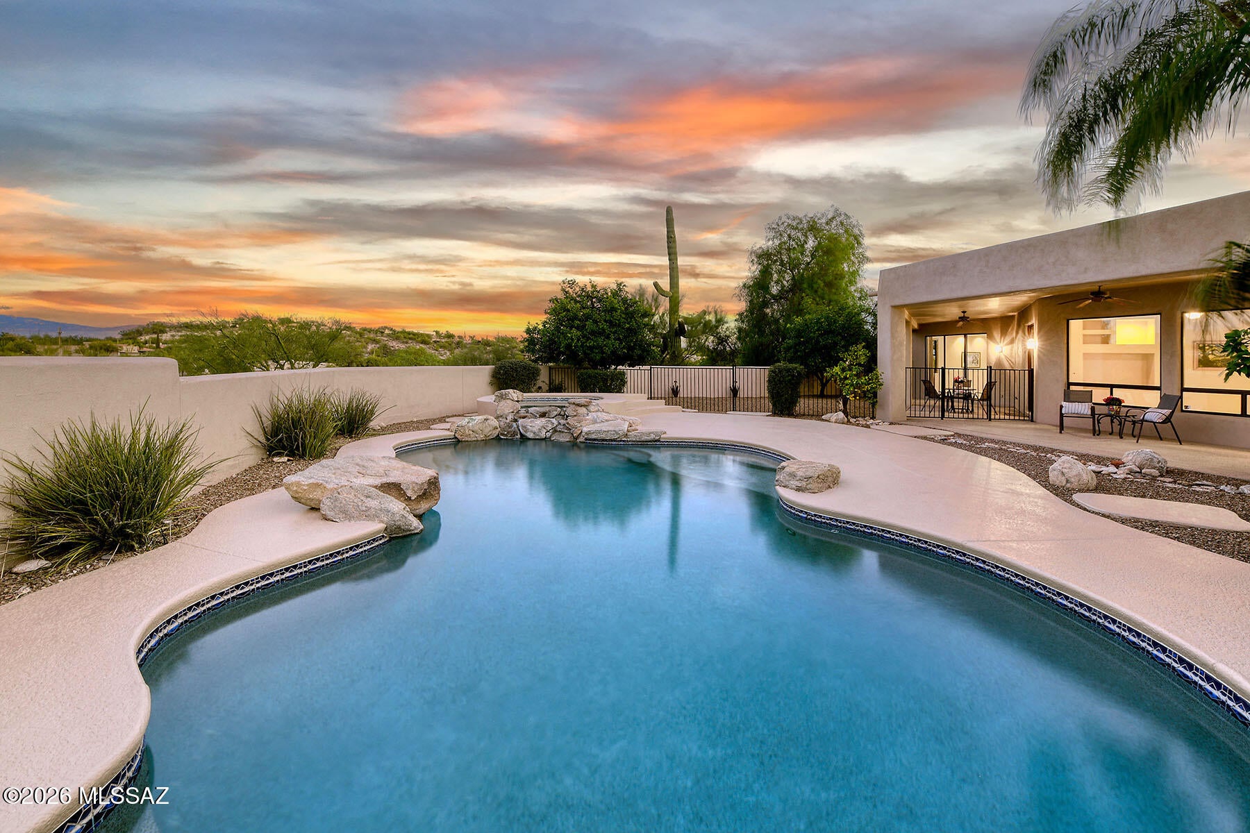 Catalina Foothills Estates NO. 10 (1-72) - Residential