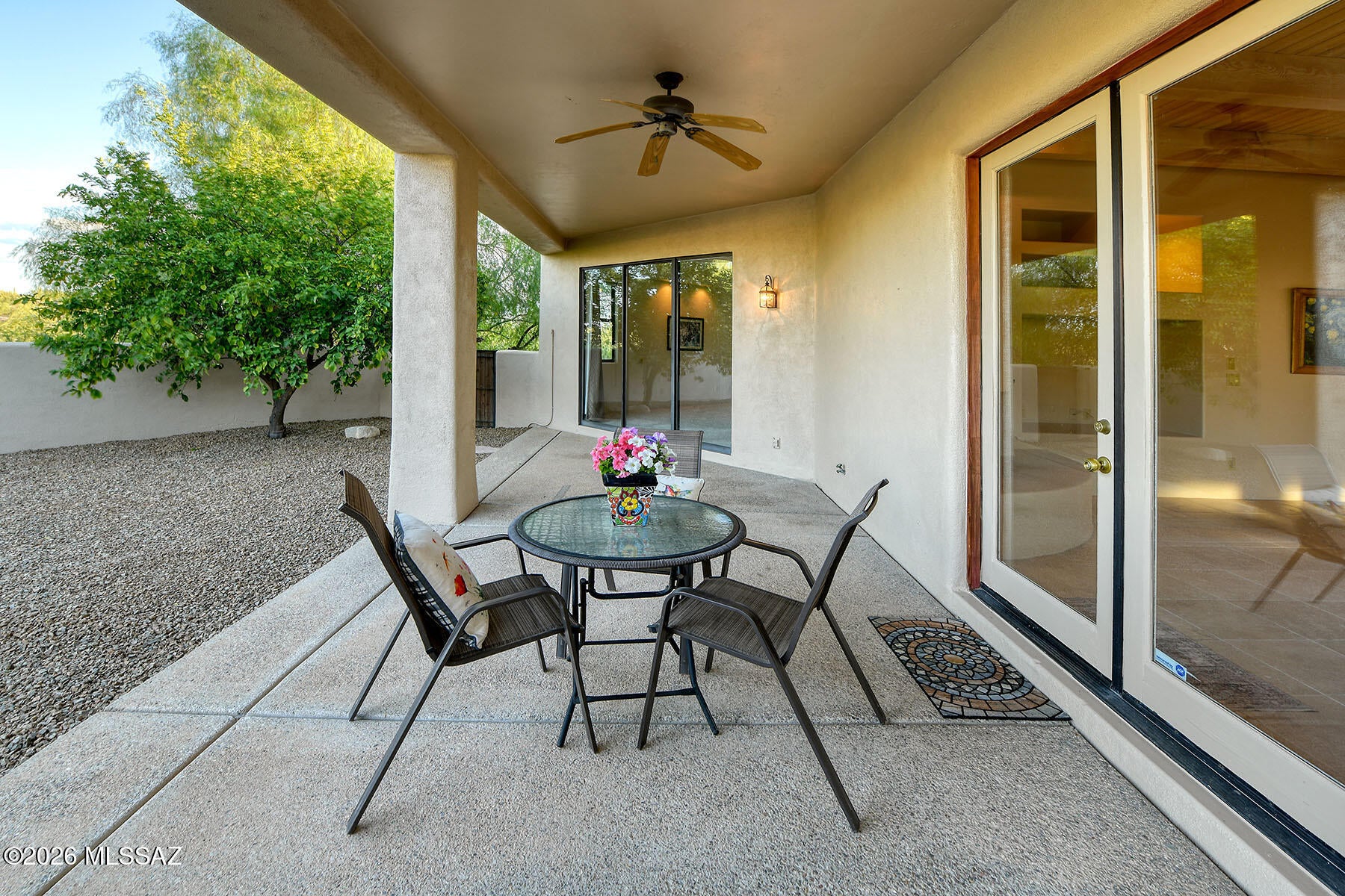 Catalina Foothills Estates NO. 10 (1-72) - Residential
