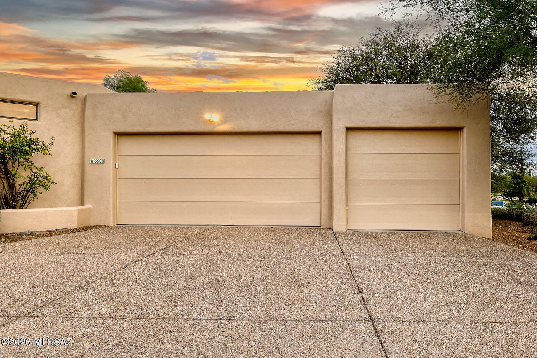 Catalina Foothills Estates NO. 10 (1-72) - Residential