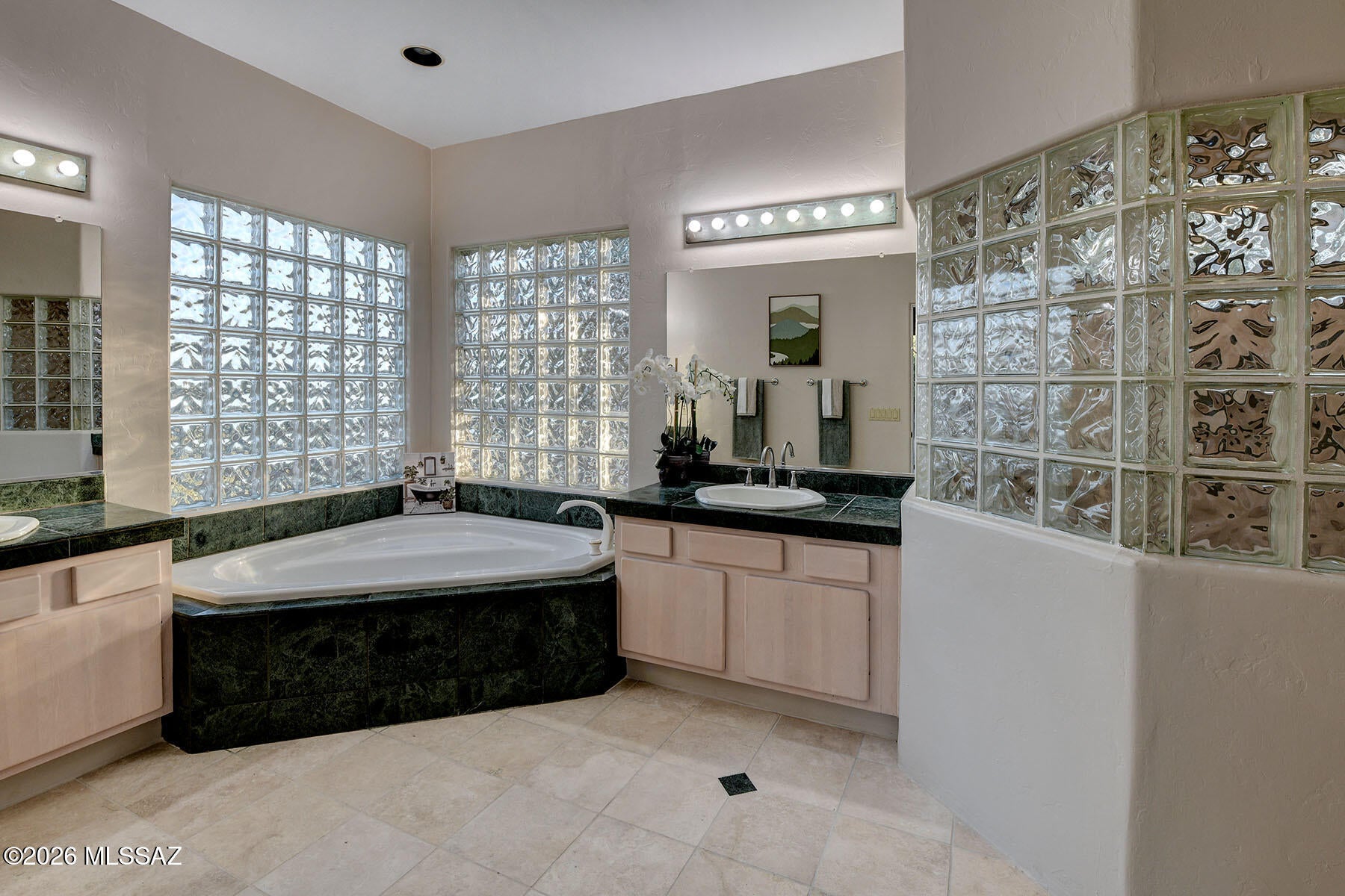 Catalina Foothills Estates NO. 10 (1-72) - Residential