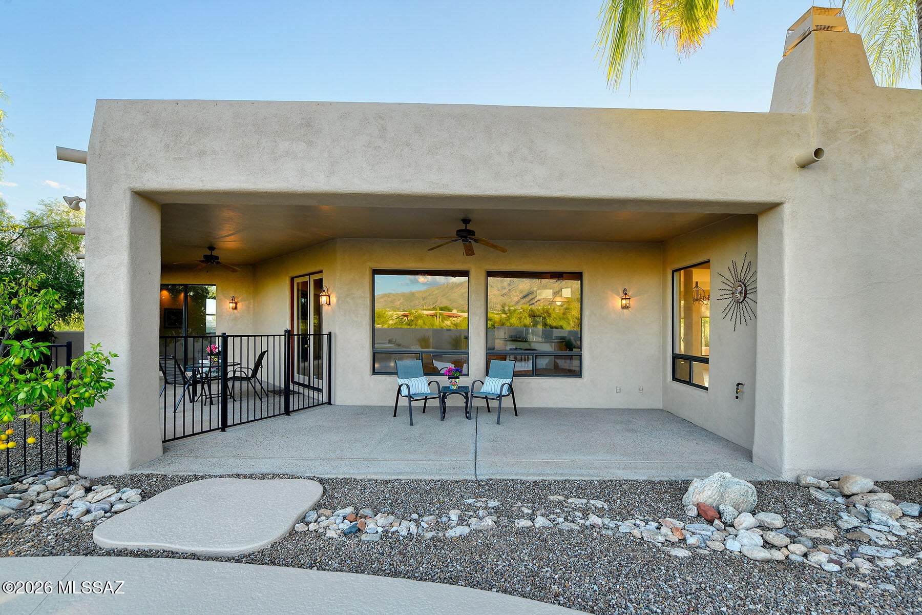 Catalina Foothills Estates NO. 10 (1-72) - Residential