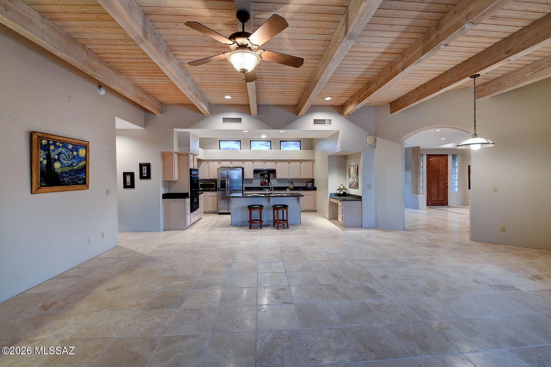 Catalina Foothills Estates NO. 10 (1-72) - Residential