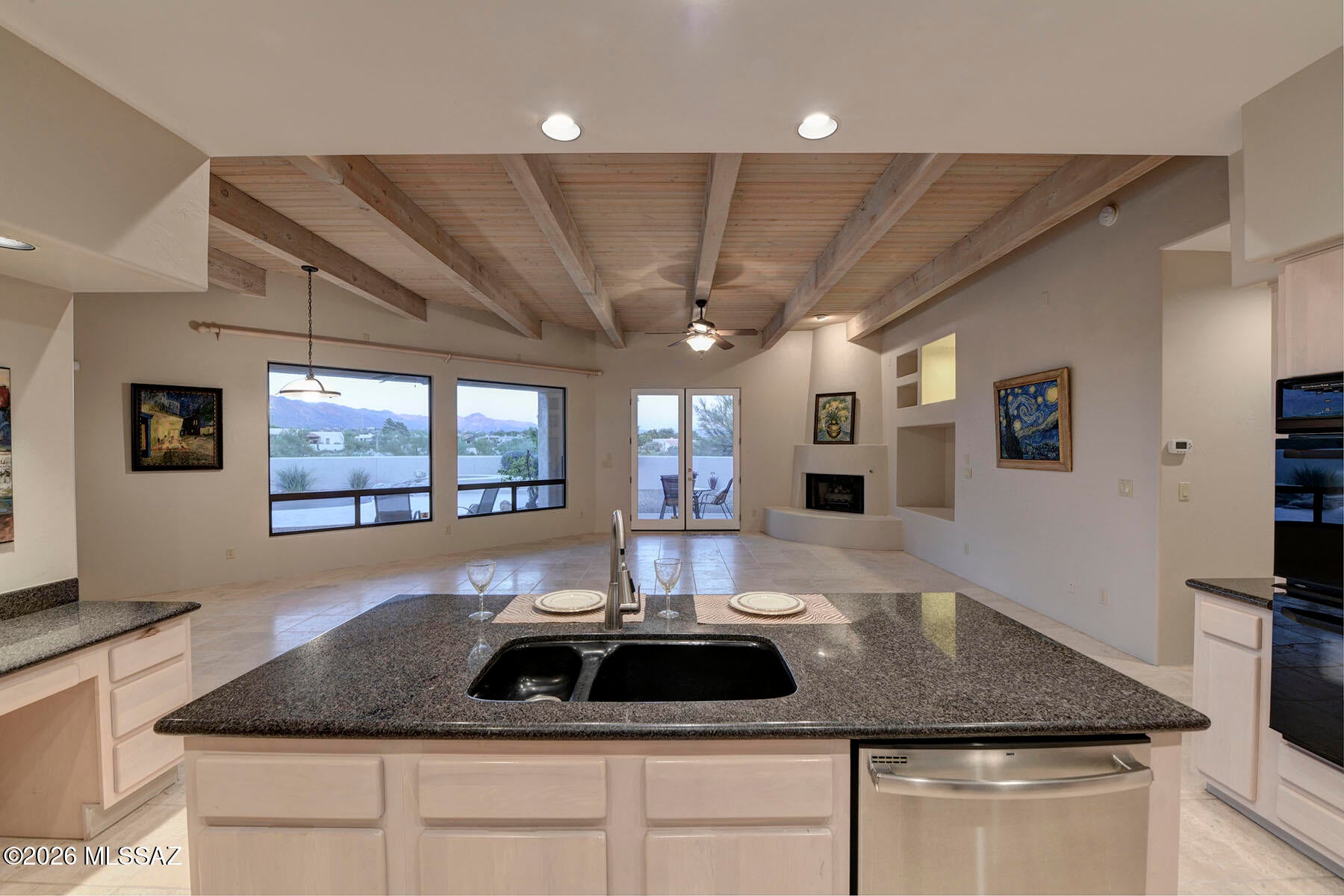 Catalina Foothills Estates NO. 10 (1-72) - Residential