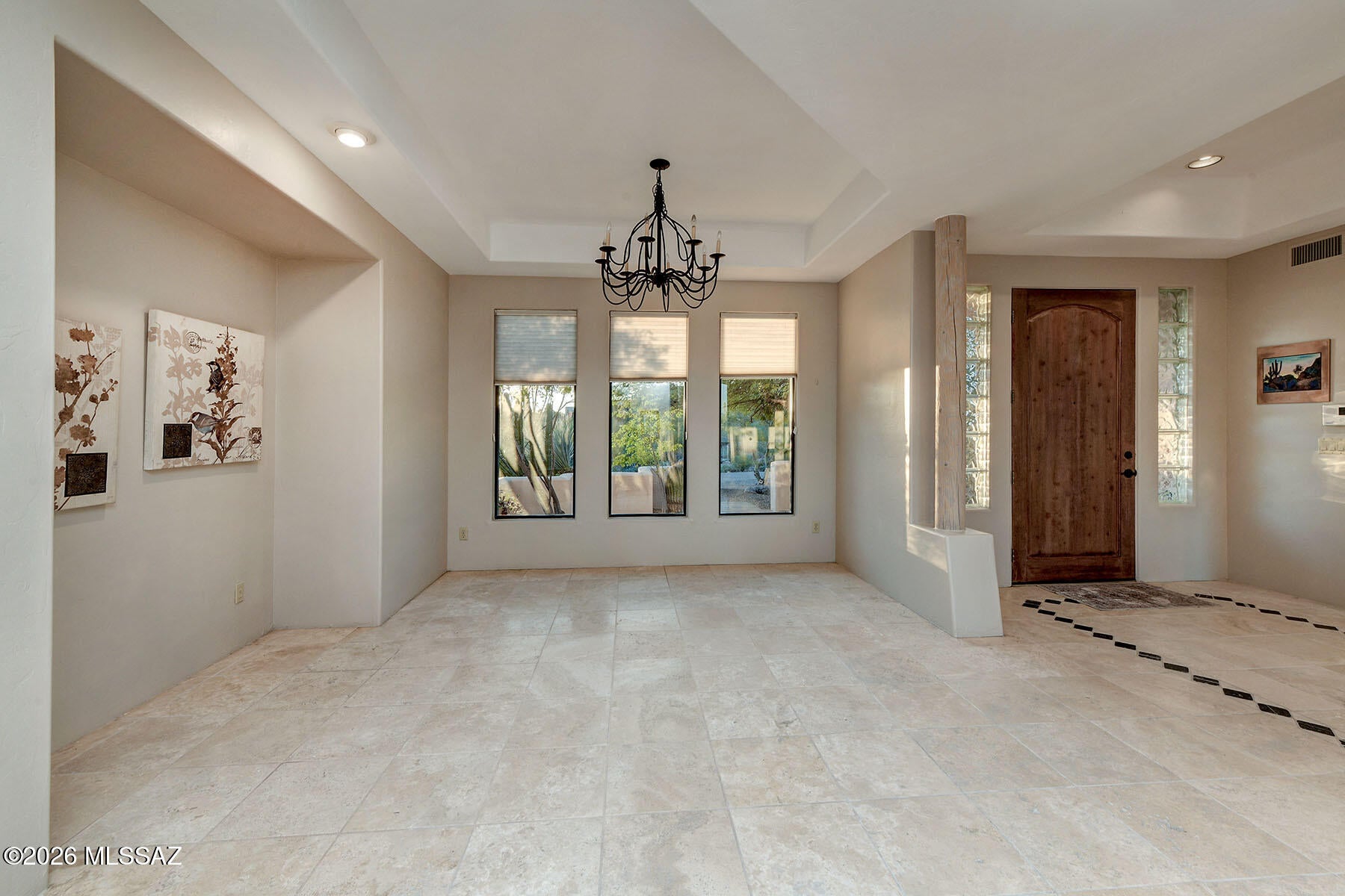 Catalina Foothills Estates NO. 10 (1-72) - Residential