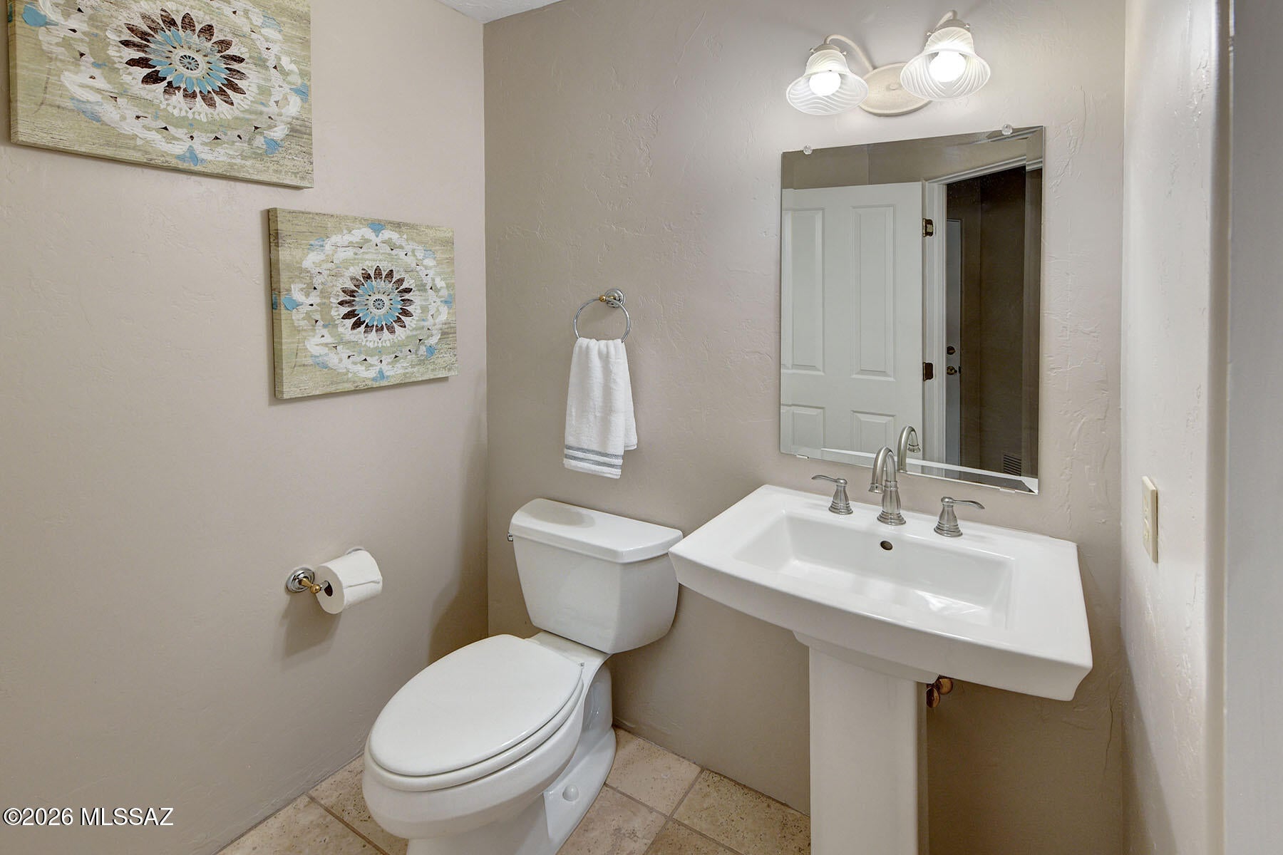 Catalina Foothills Estates NO. 10 (1-72) - Residential