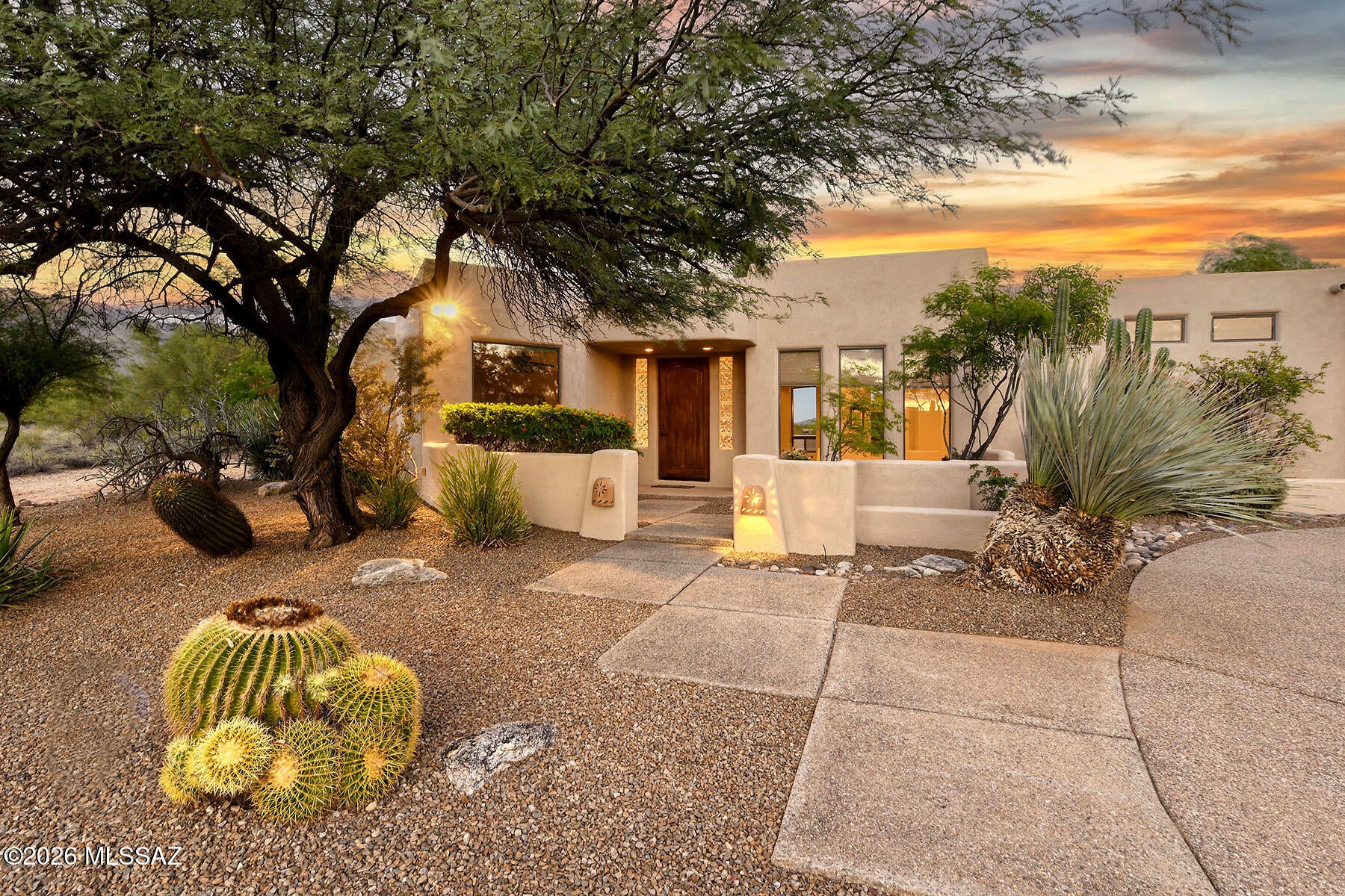 Catalina Foothills Estates NO. 10 (1-72) - Residential