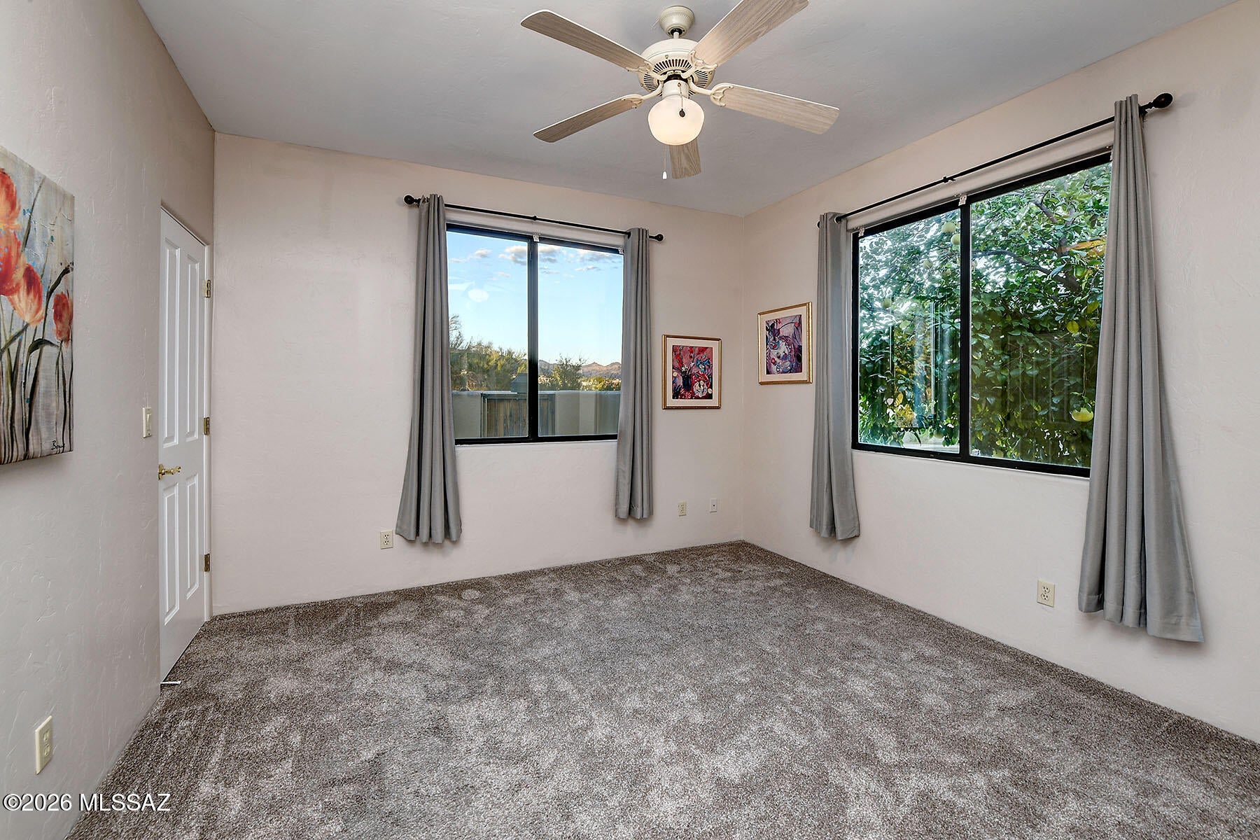 Catalina Foothills Estates NO. 10 (1-72) - Residential