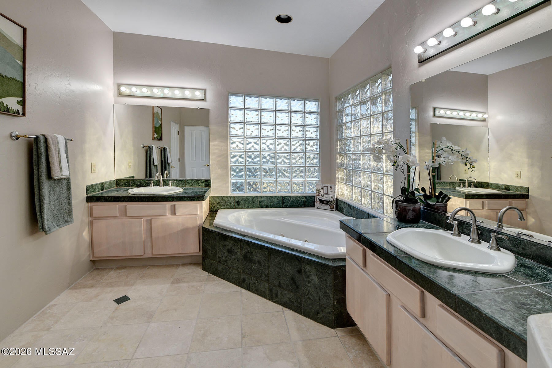 Catalina Foothills Estates NO. 10 (1-72) - Residential