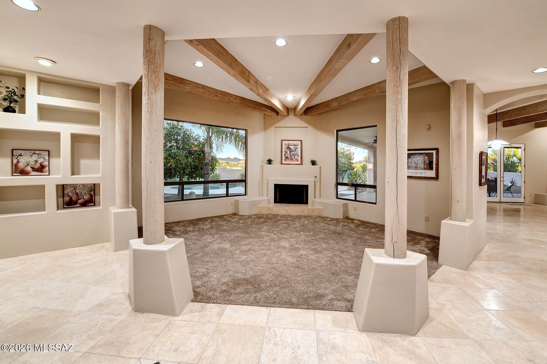 Catalina Foothills Estates NO. 10 (1-72) - Residential