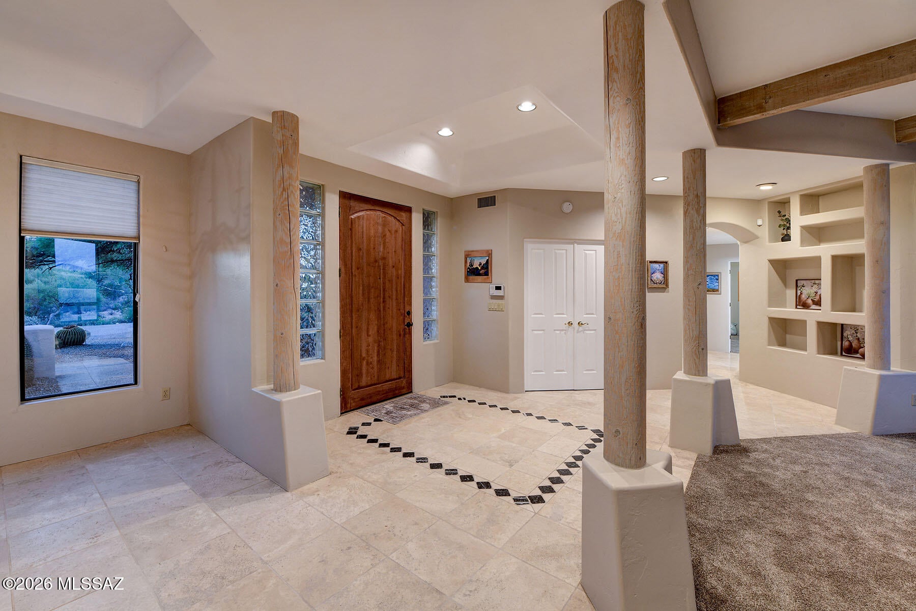 Catalina Foothills Estates NO. 10 (1-72) - Residential