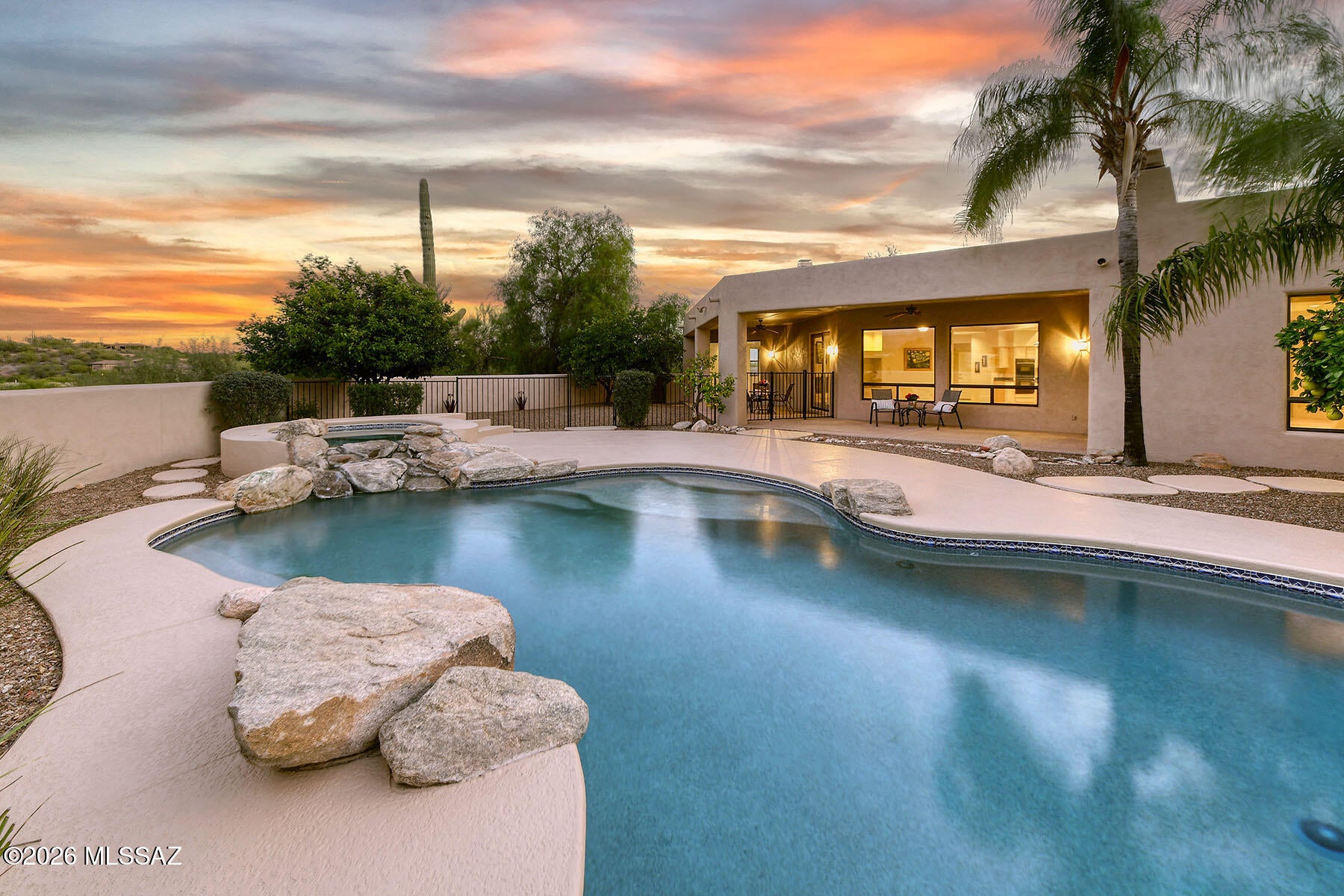 Catalina Foothills Estates NO. 10 (1-72) - Residential