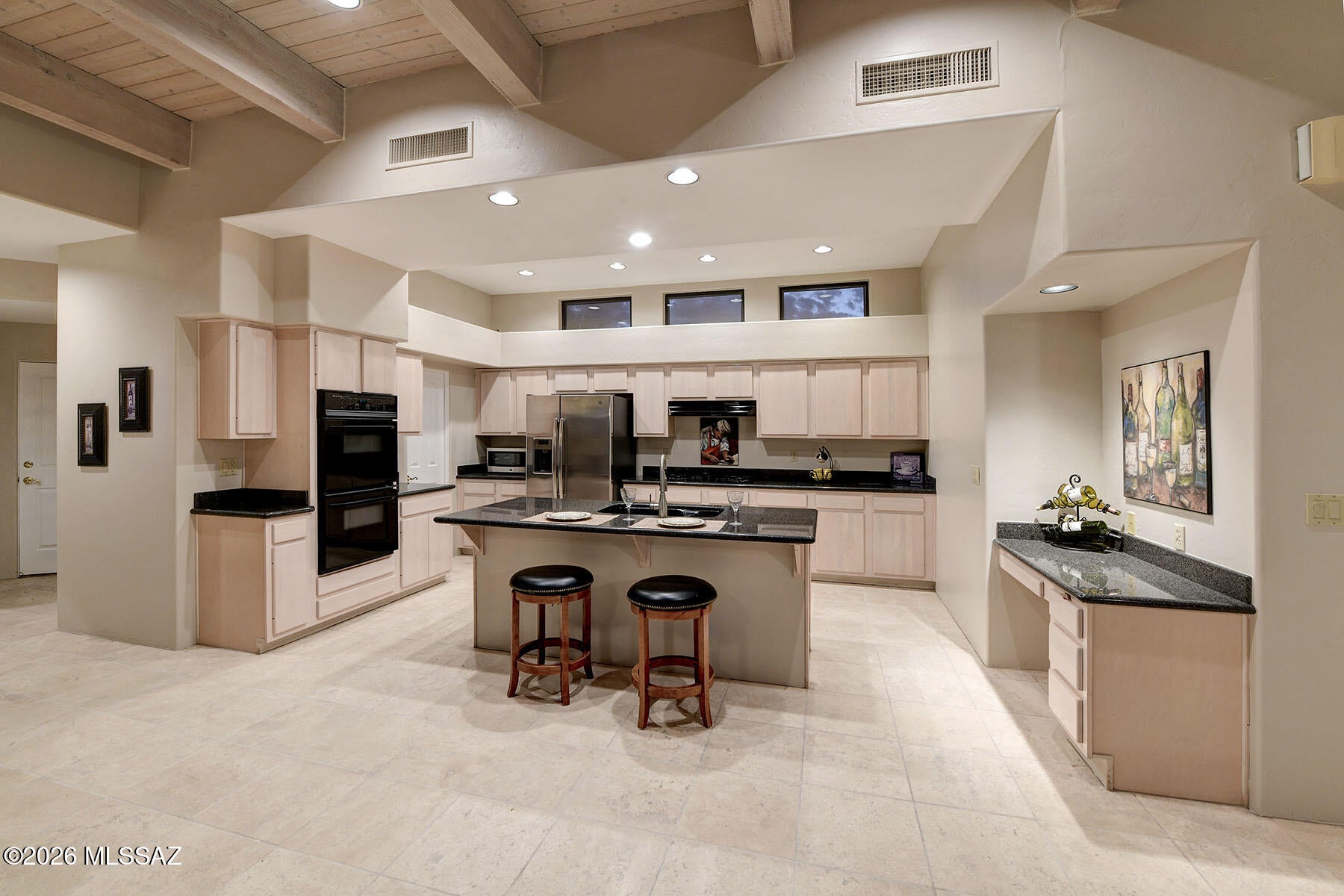 Catalina Foothills Estates NO. 10 (1-72) - Residential