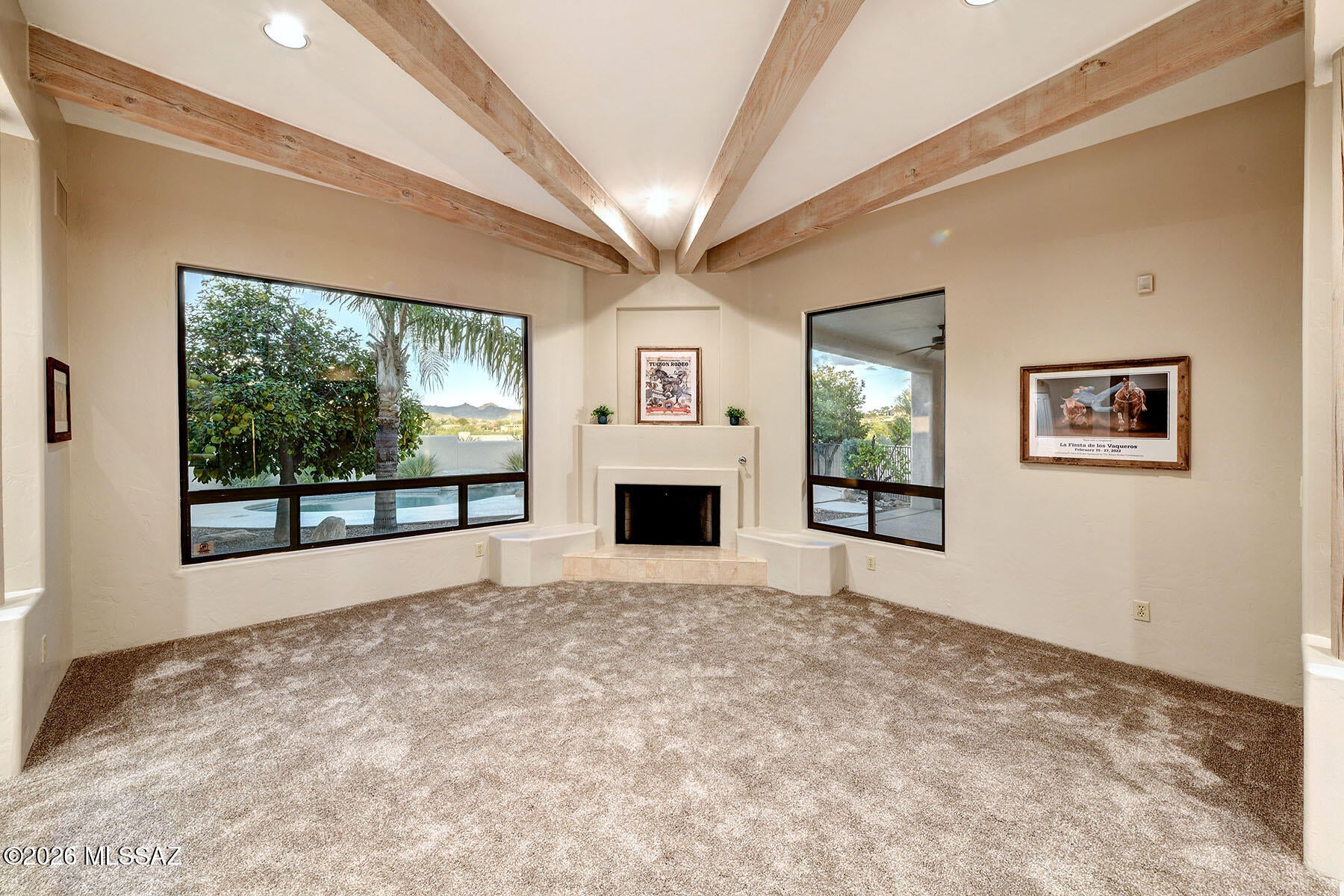 Catalina Foothills Estates NO. 10 (1-72) - Residential