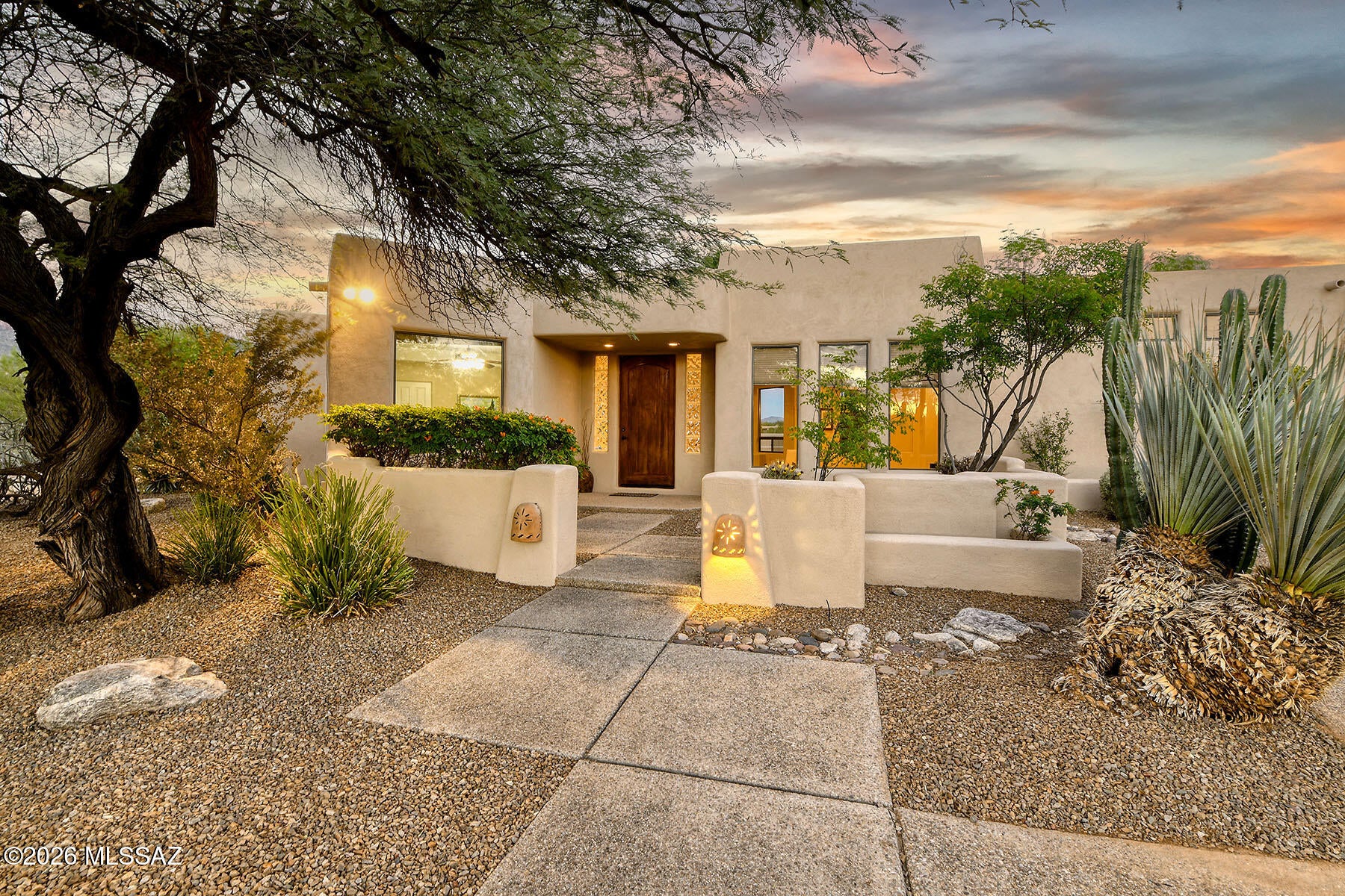 Catalina Foothills Estates NO. 10 (1-72) - Residential