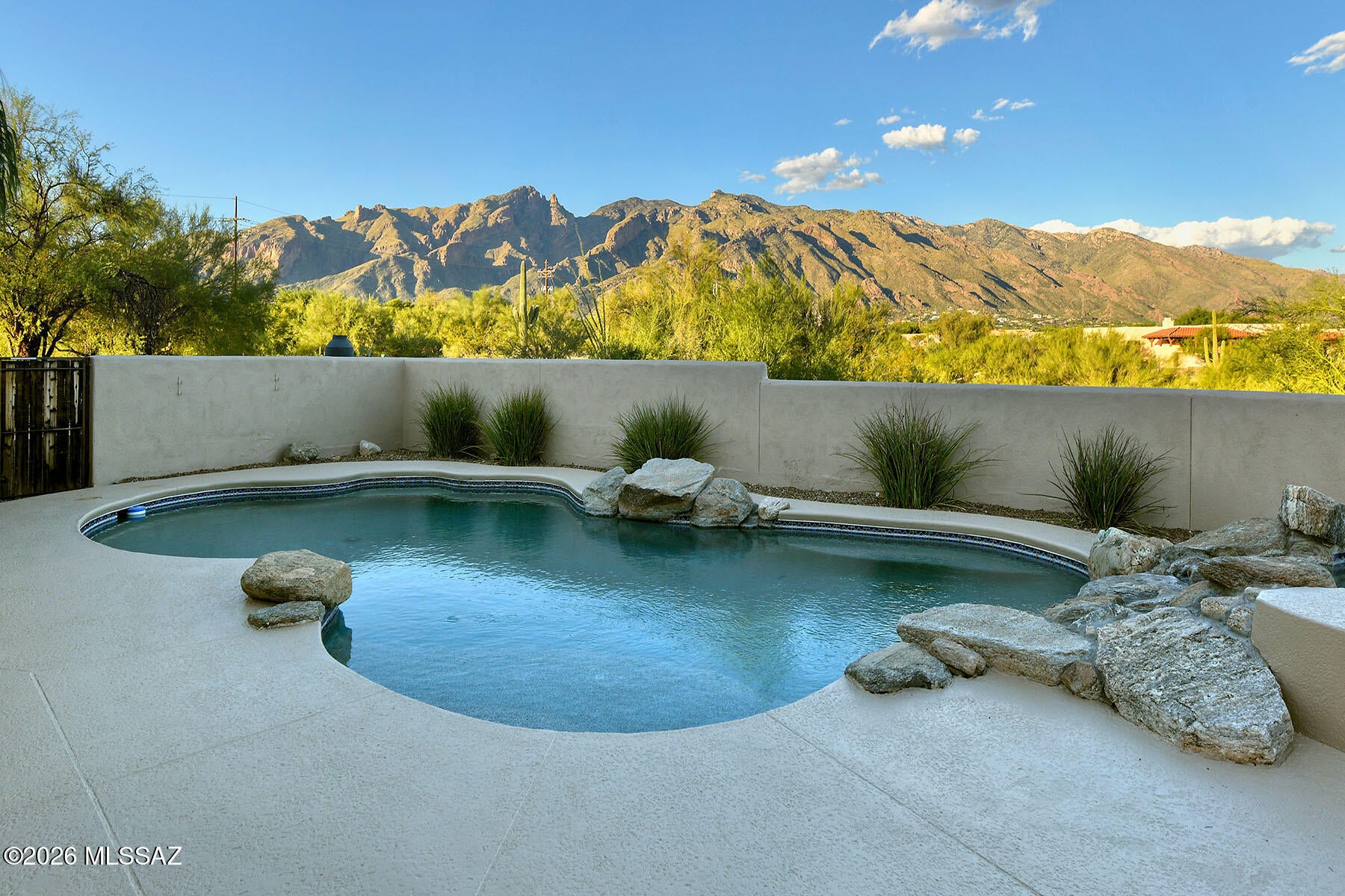 Catalina Foothills Estates NO. 10 (1-72) - Residential