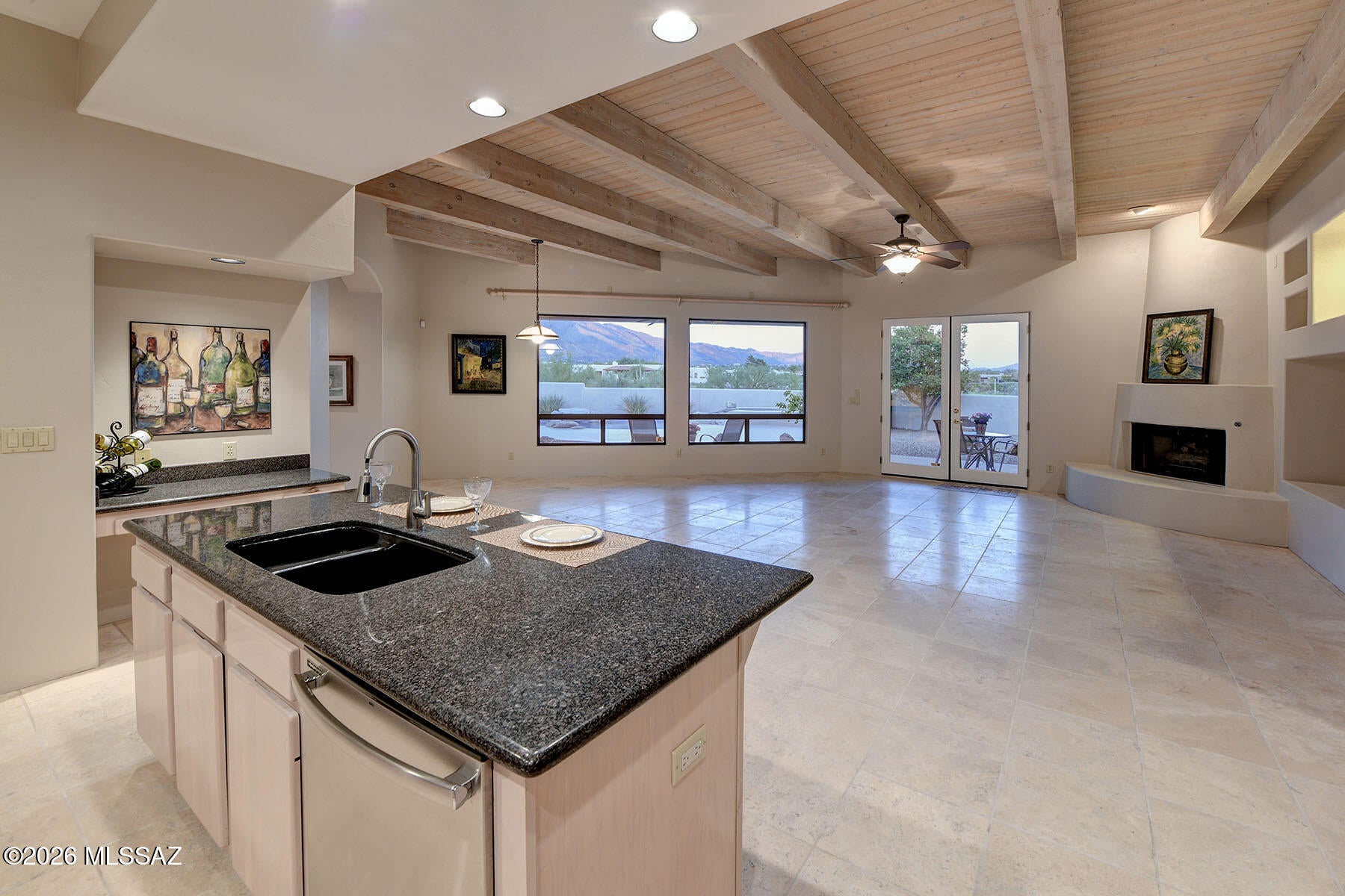 Catalina Foothills Estates NO. 10 (1-72) - Residential
