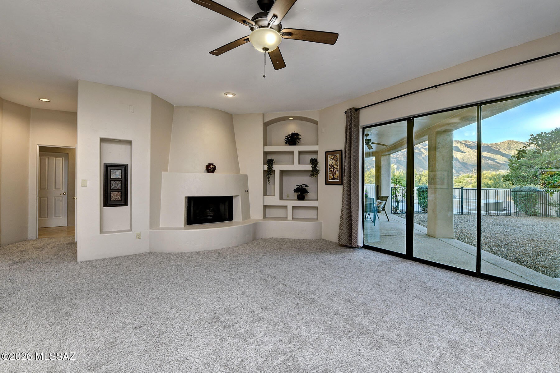 Catalina Foothills Estates NO. 10 (1-72) - Residential