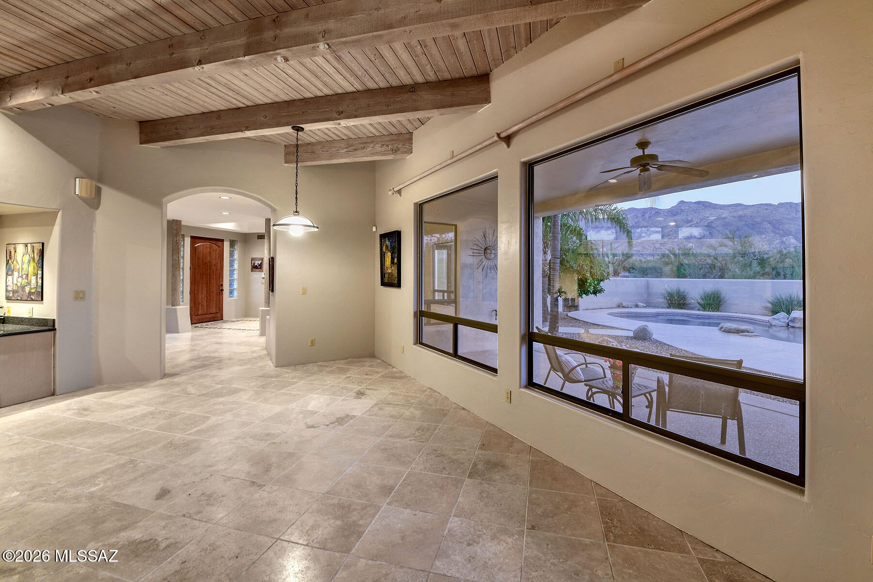 Catalina Foothills Estates NO. 10 (1-72) - Residential