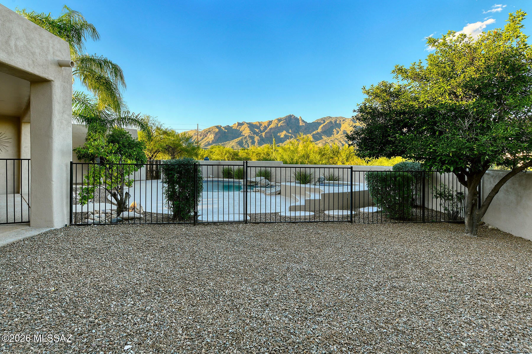 Catalina Foothills Estates NO. 10 (1-72) - Residential
