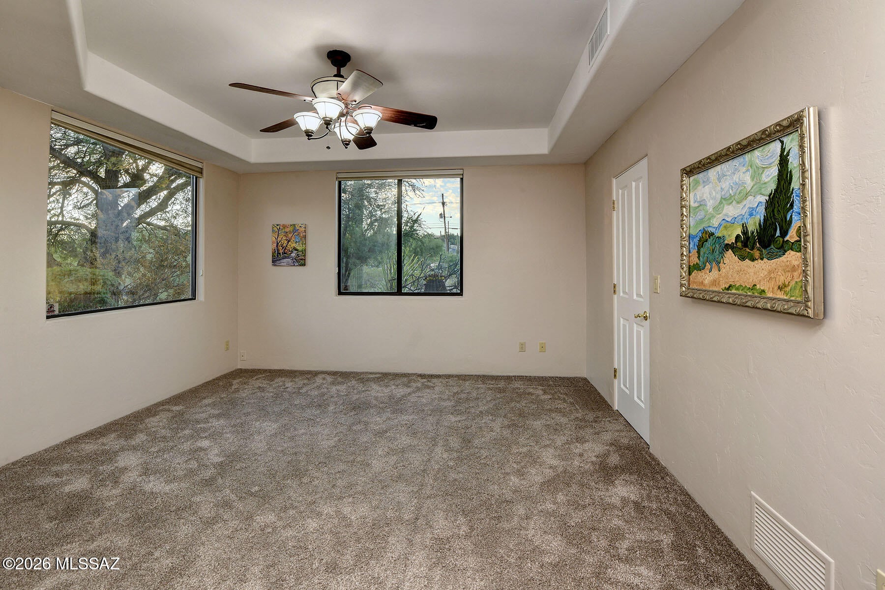 Catalina Foothills Estates NO. 10 (1-72) - Residential