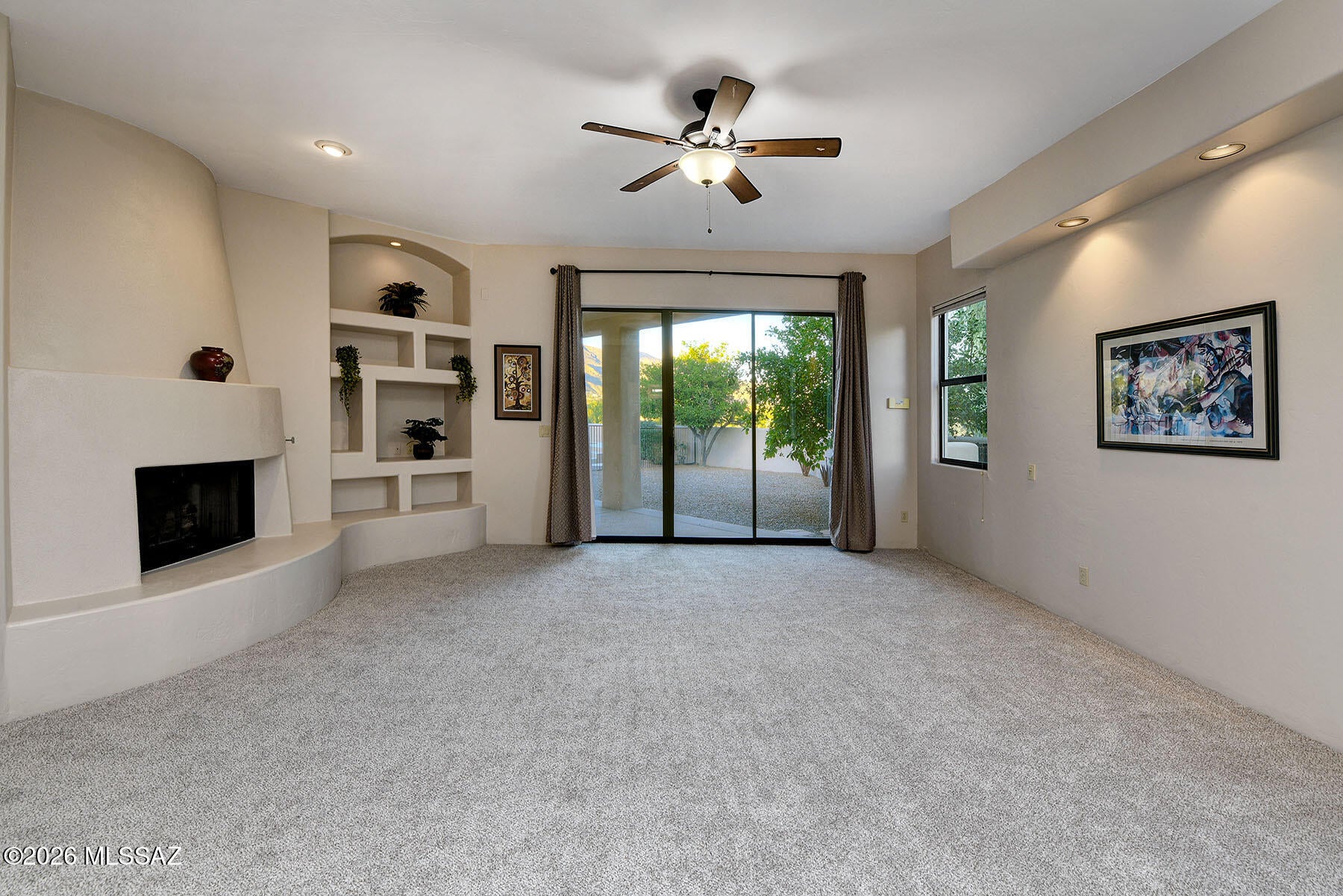 Catalina Foothills Estates NO. 10 (1-72) - Residential