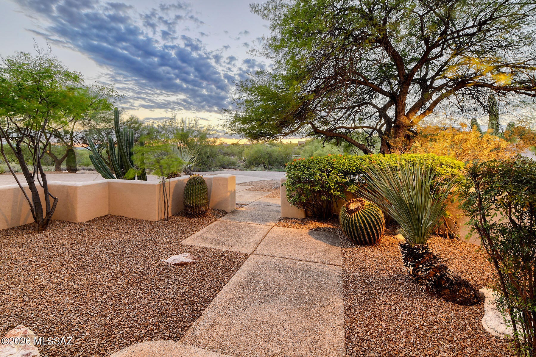 Catalina Foothills Estates NO. 10 (1-72) - Residential