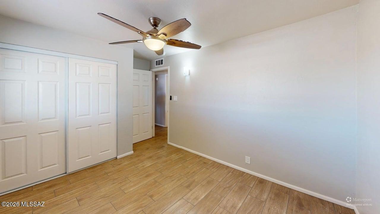 Longview Estates (1-56) - Residential Lease