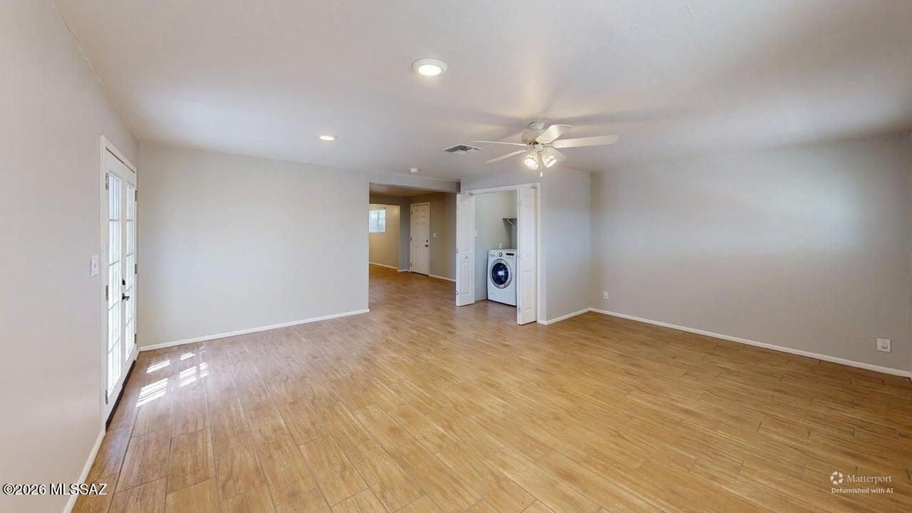 Longview Estates (1-56) - Residential Lease