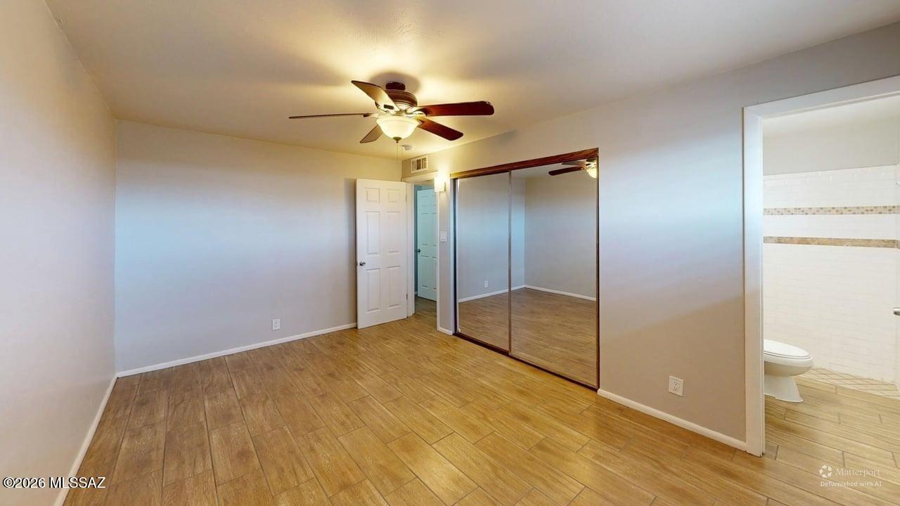 Longview Estates (1-56) - Residential Lease