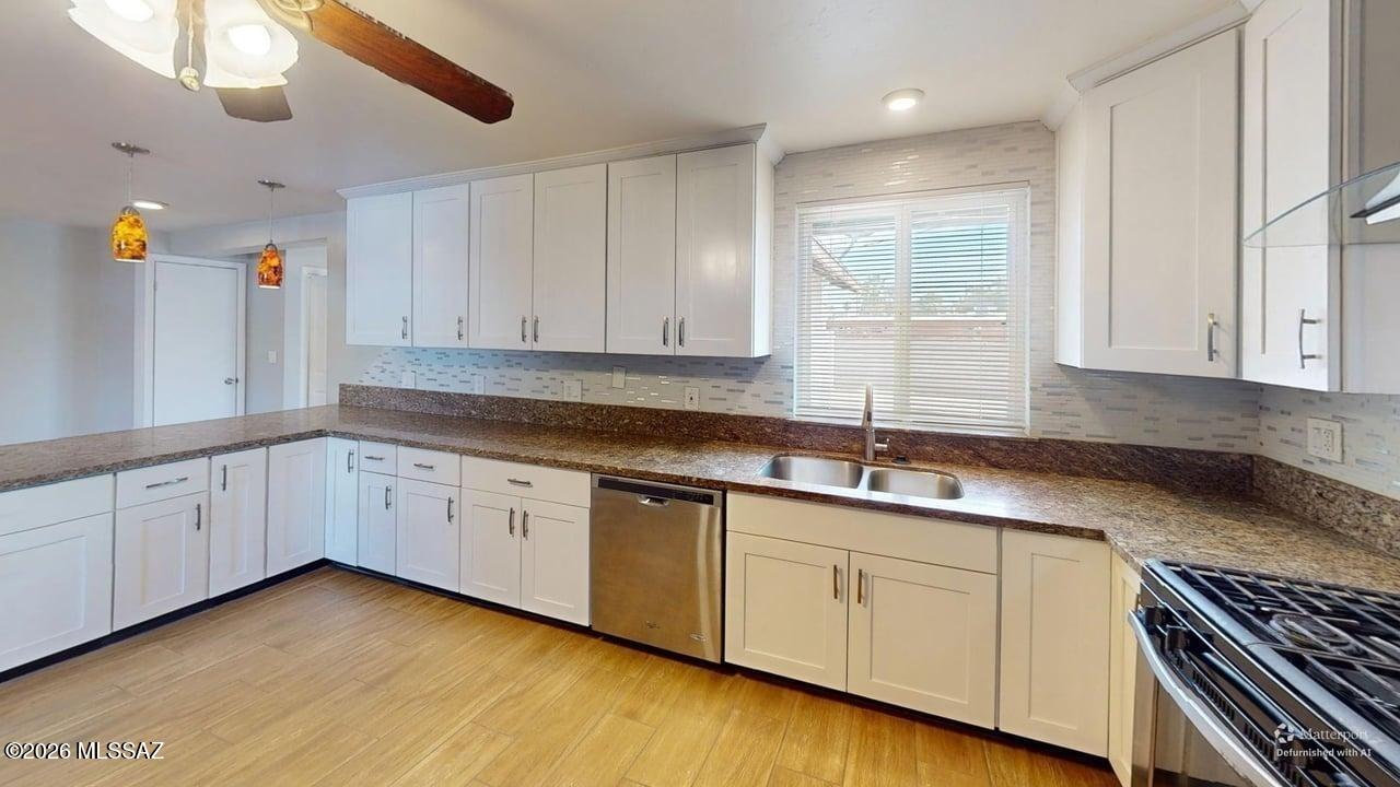 Longview Estates (1-56) - Residential Lease