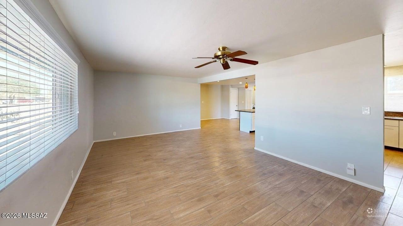 Longview Estates (1-56) - Residential Lease