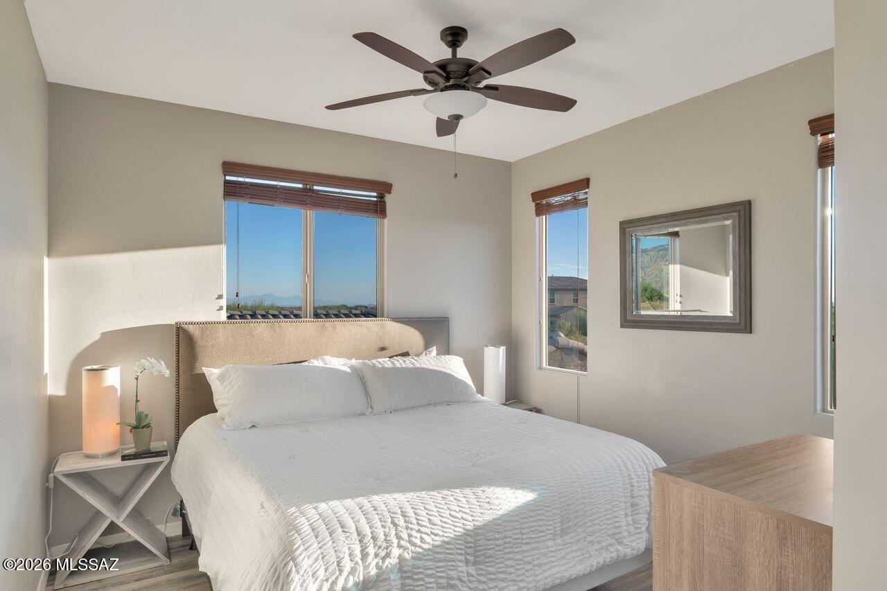 Maracay At Vistoso Block 3 - Residential