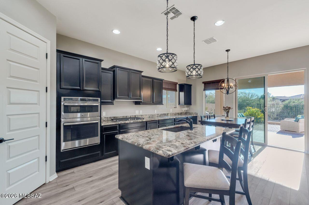 Maracay At Vistoso Block 3 - Residential
