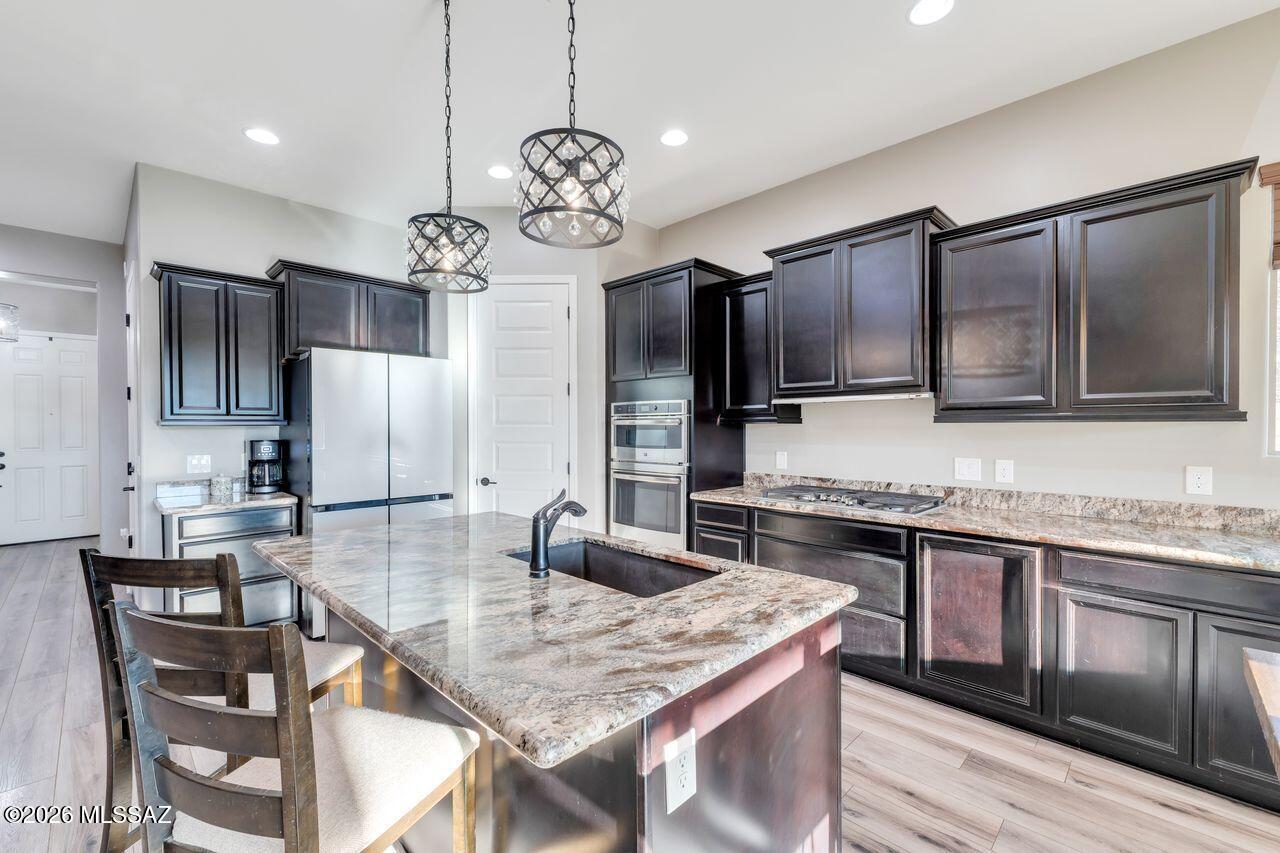 Maracay At Vistoso Block 3 - Residential