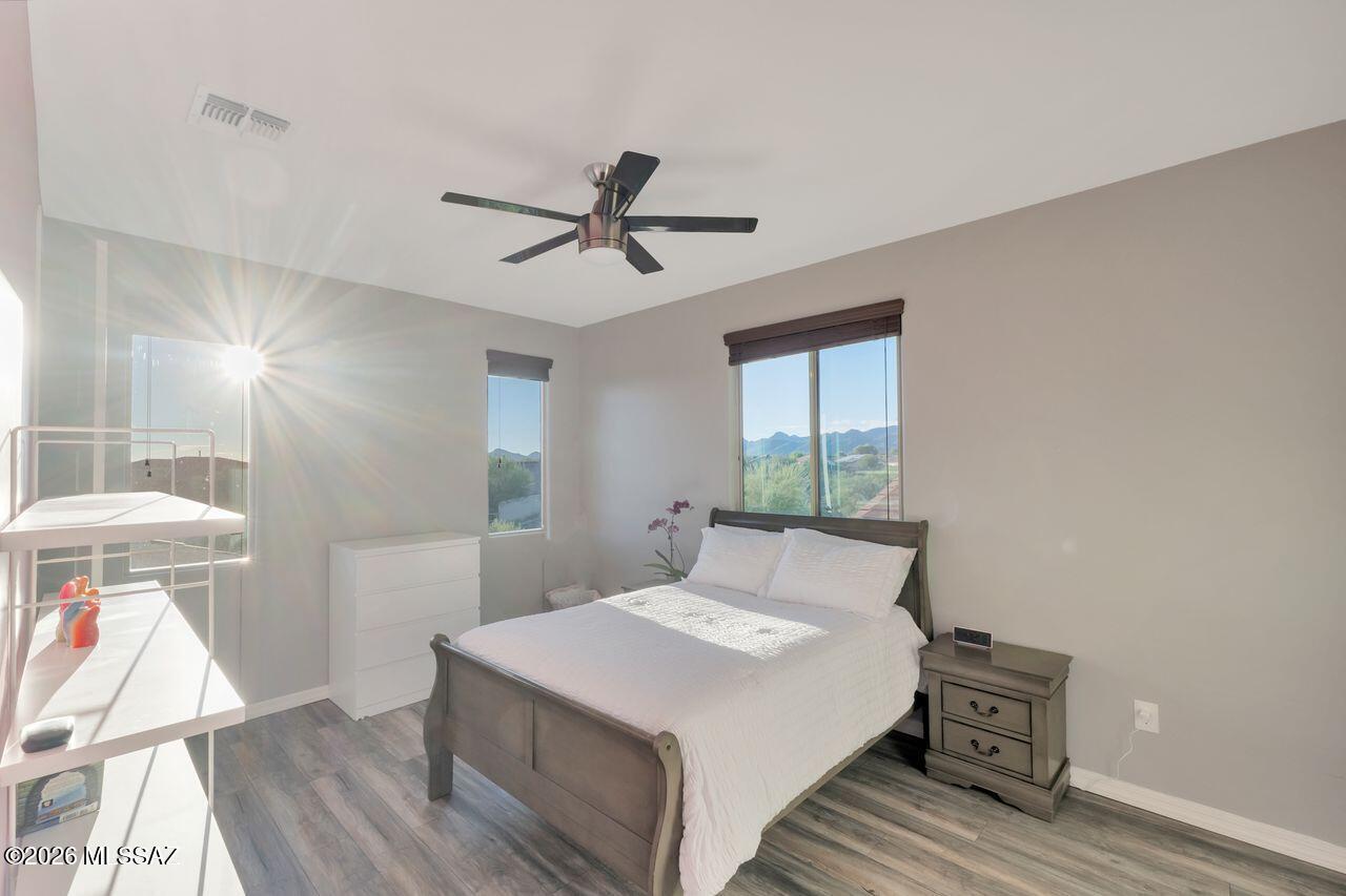 Maracay At Vistoso Block 3 - Residential