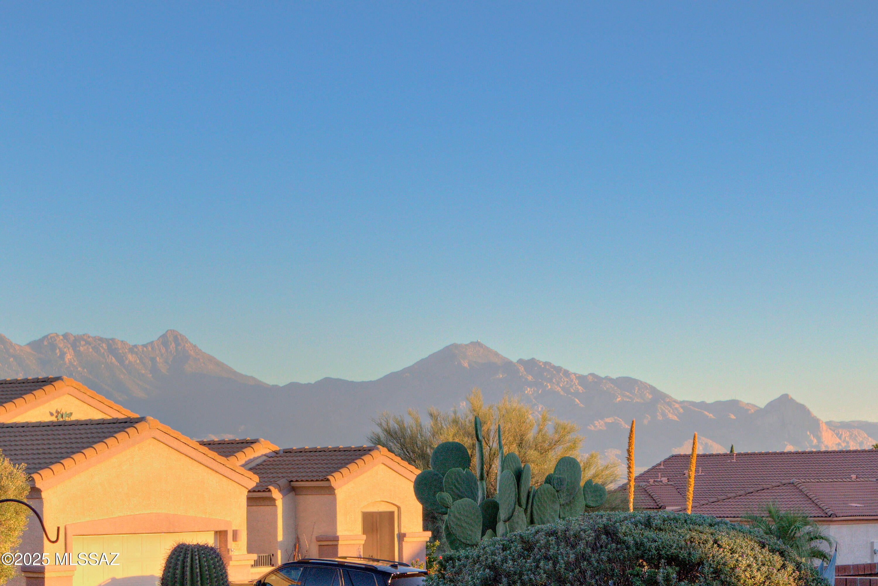 Las Campanas BLK H (1-84) - Residential